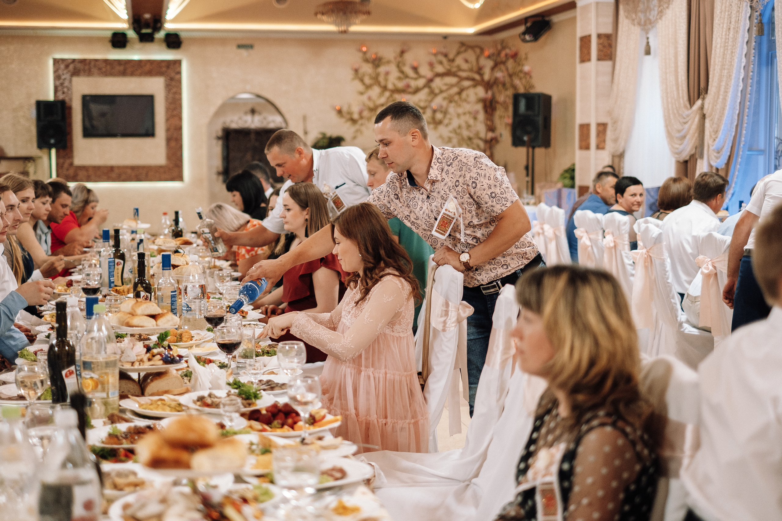 Wedding Story 2.06.2019. Ivan Skufinsky — wedding and family photographer in Vancouver