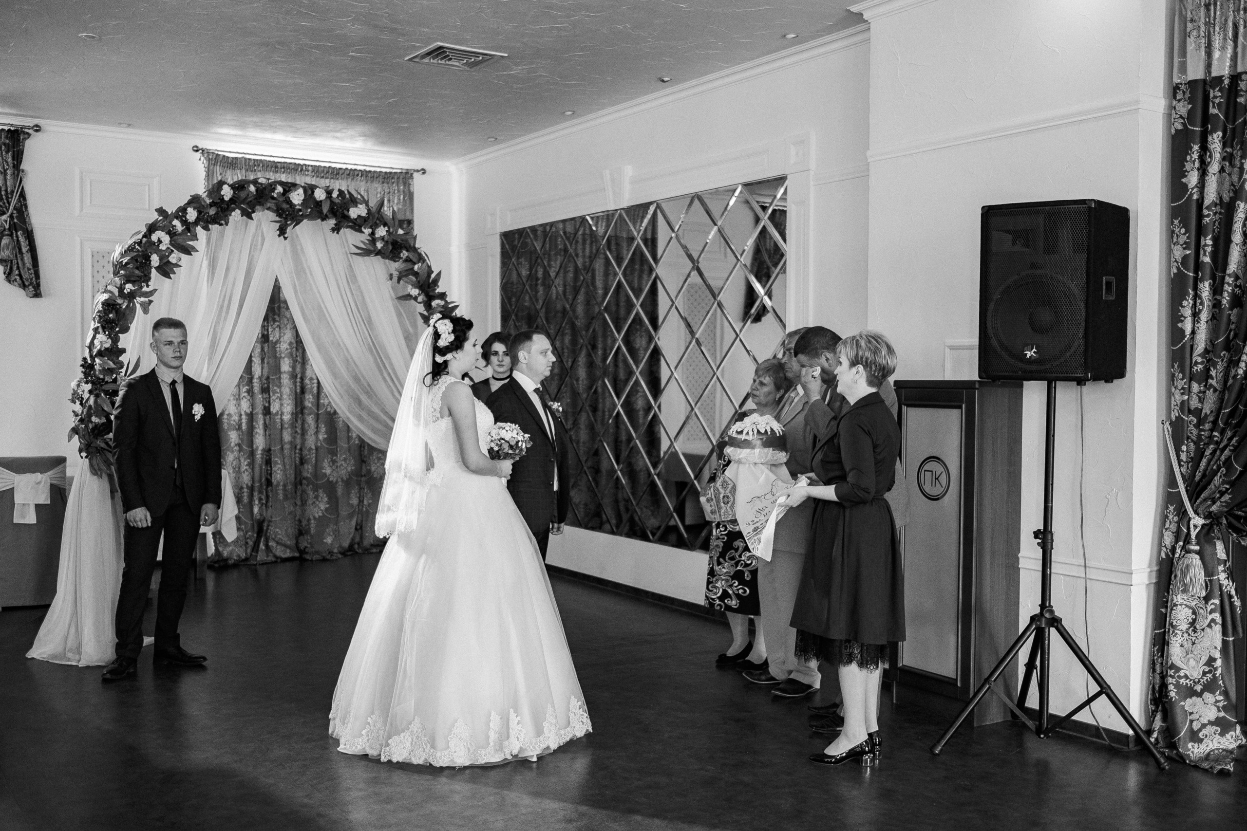 Виктор+Катя. Ivan Skufinsky — wedding and family photographer in Vancouver