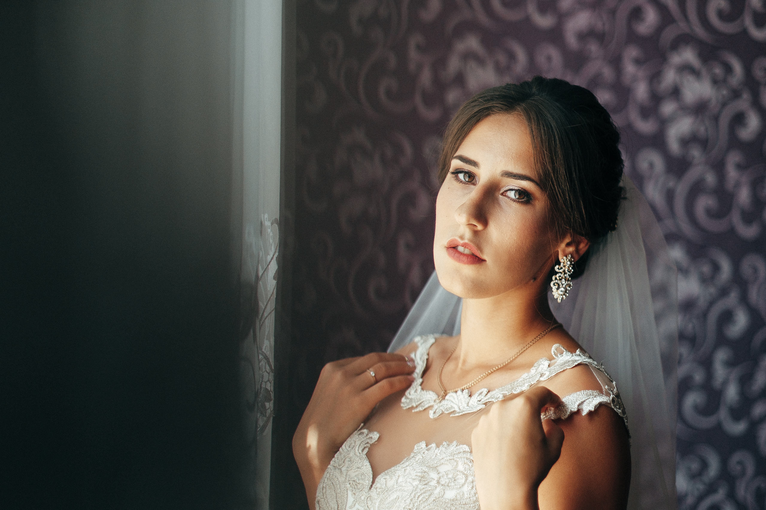 4.08.2018 Wedding Day. Ivan Skufinsky — wedding and family photographer in Vancouver