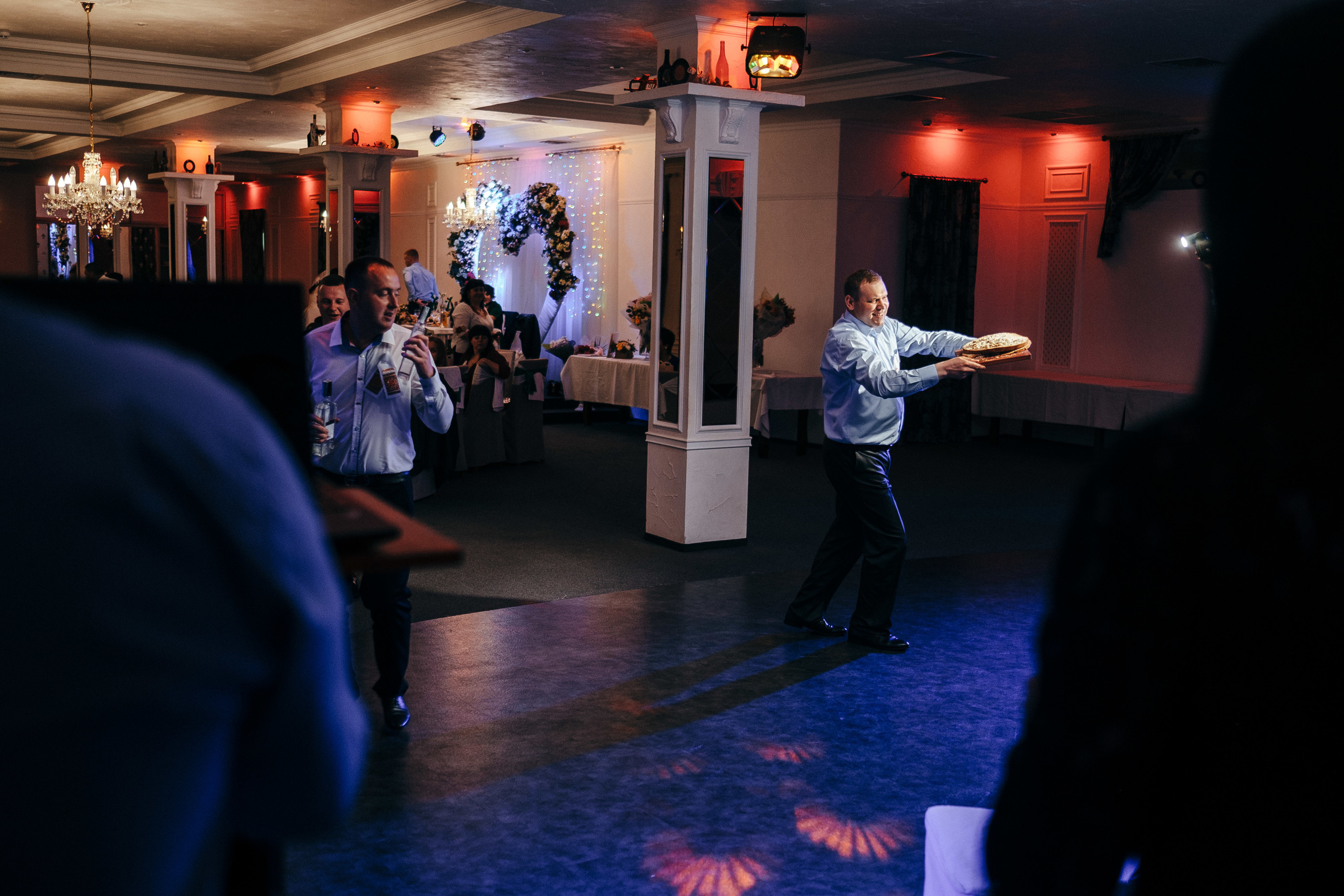 Виктор+Катя. Ivan Skufinsky — wedding and family photographer in Vancouver