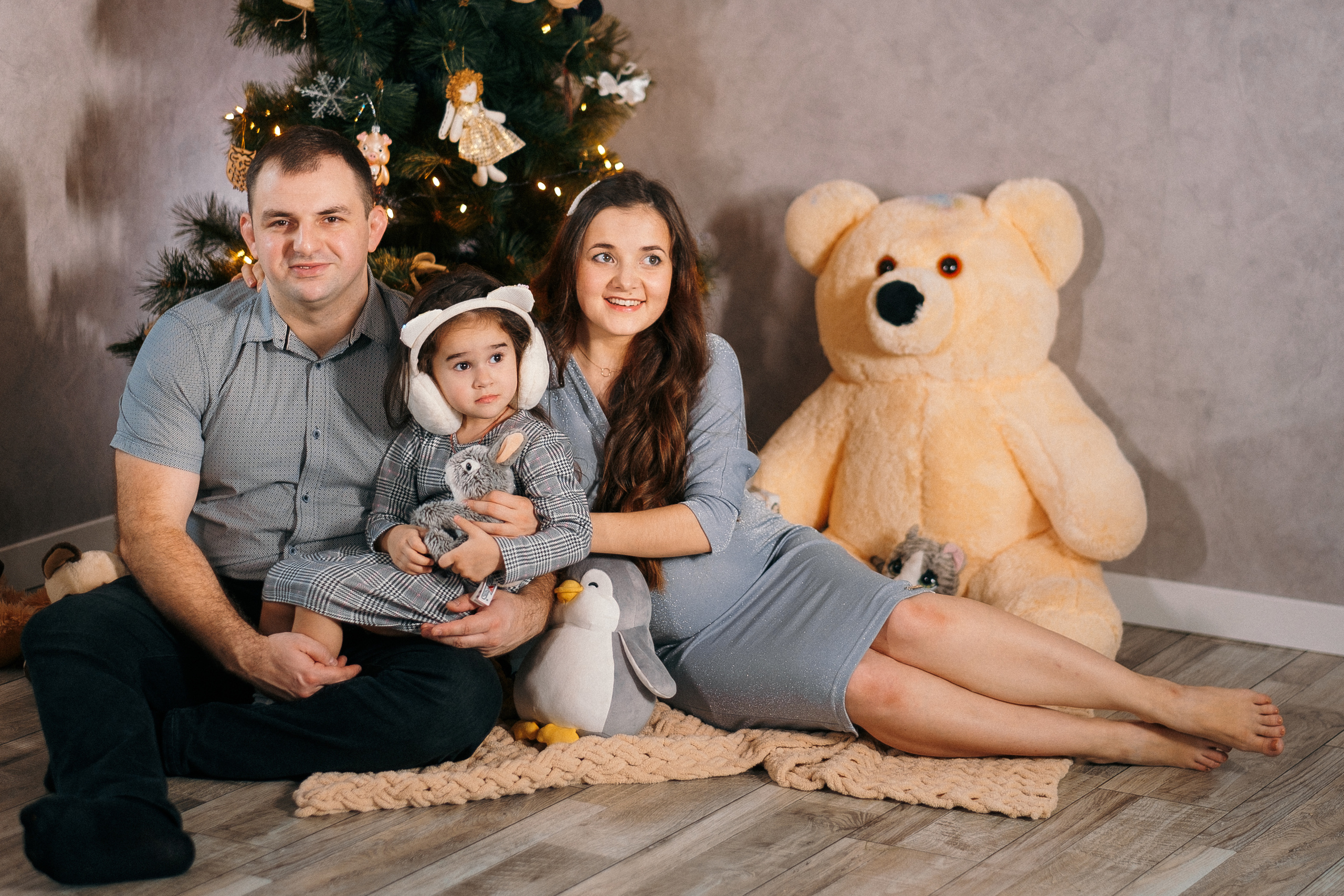 Марина+Андрей+Лиза+Животик. Ivan Skufinsky — wedding and family photographer in Vancouver