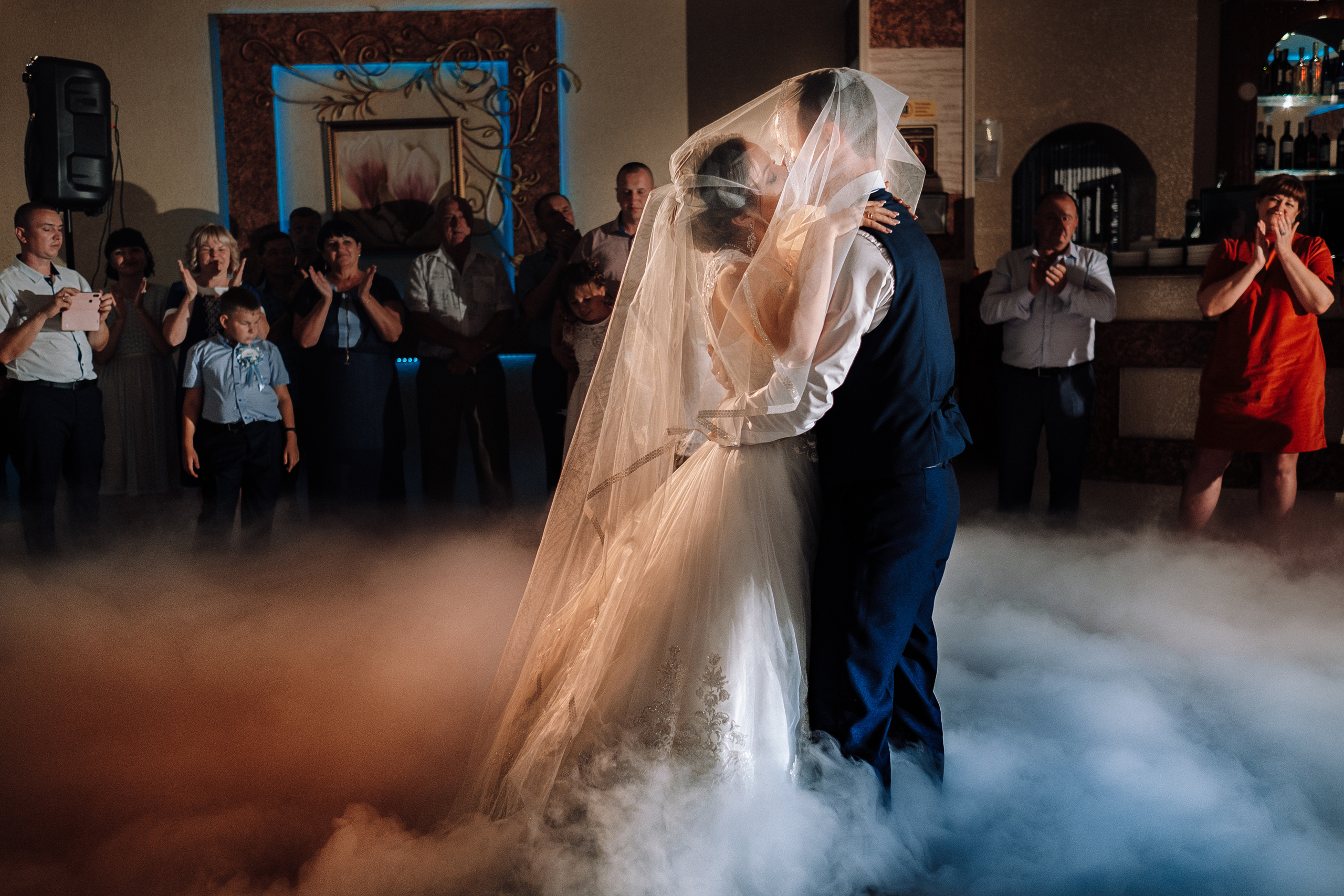 Свадьба 10.08.2019. Ivan Skufinsky — wedding and family photographer in Vancouver