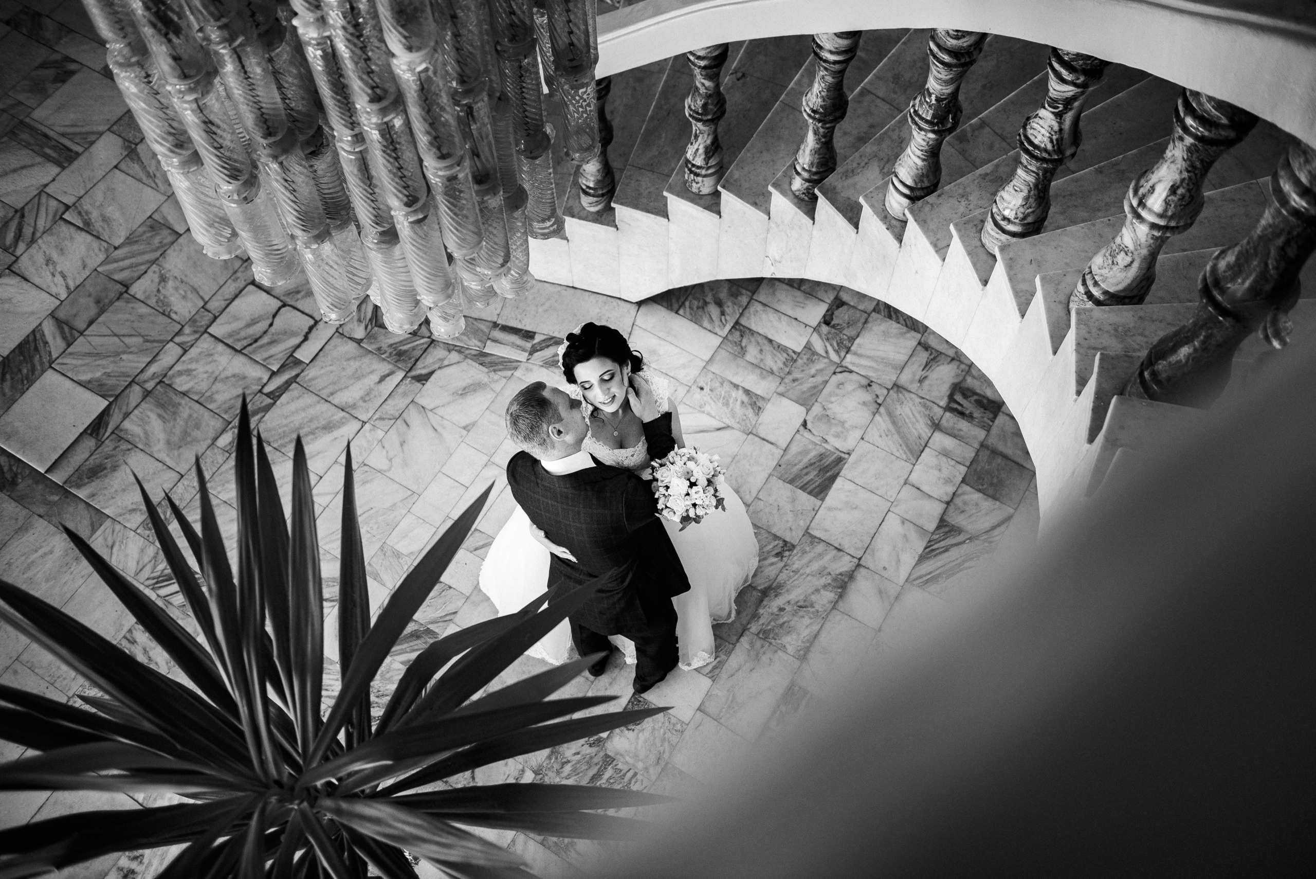 Виктор+Катя. Ivan Skufinsky — wedding and family photographer in Vancouver