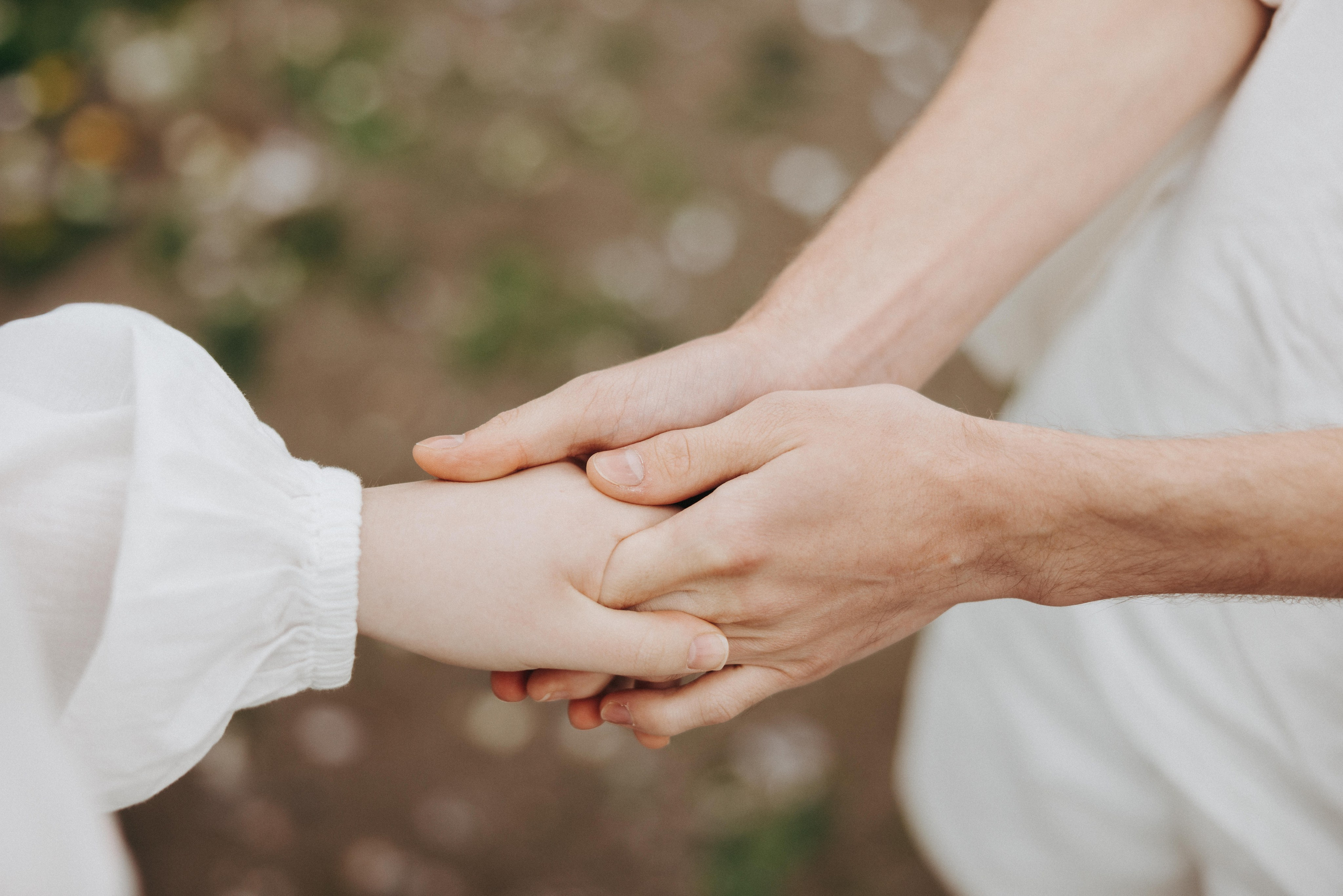 Vancouver love story. Ivan Skufinsky — wedding and family photographer in Vancouver