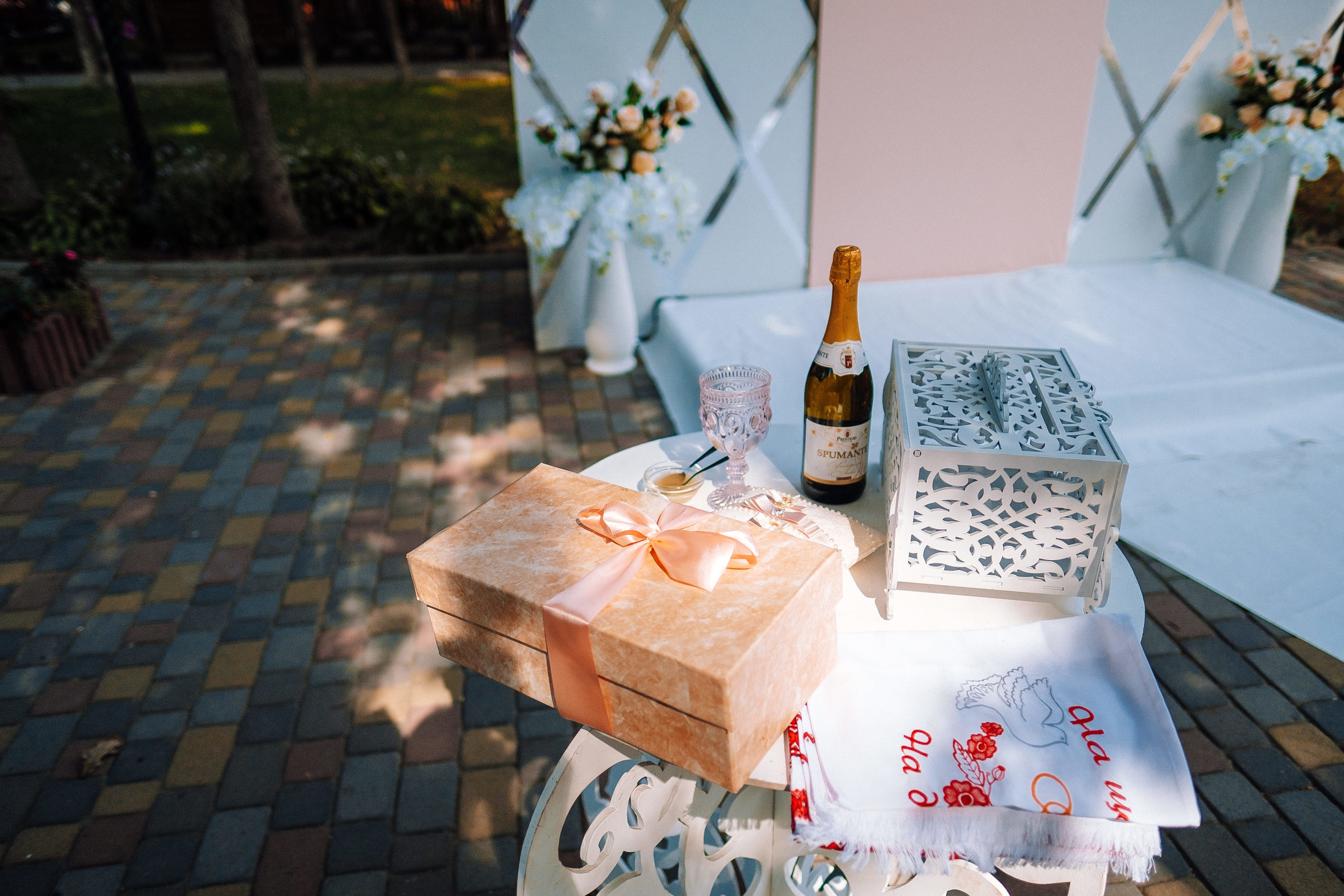 Свадебная история Влад+Яна. Ivan Skufinsky — wedding and family photographer in Vancouver