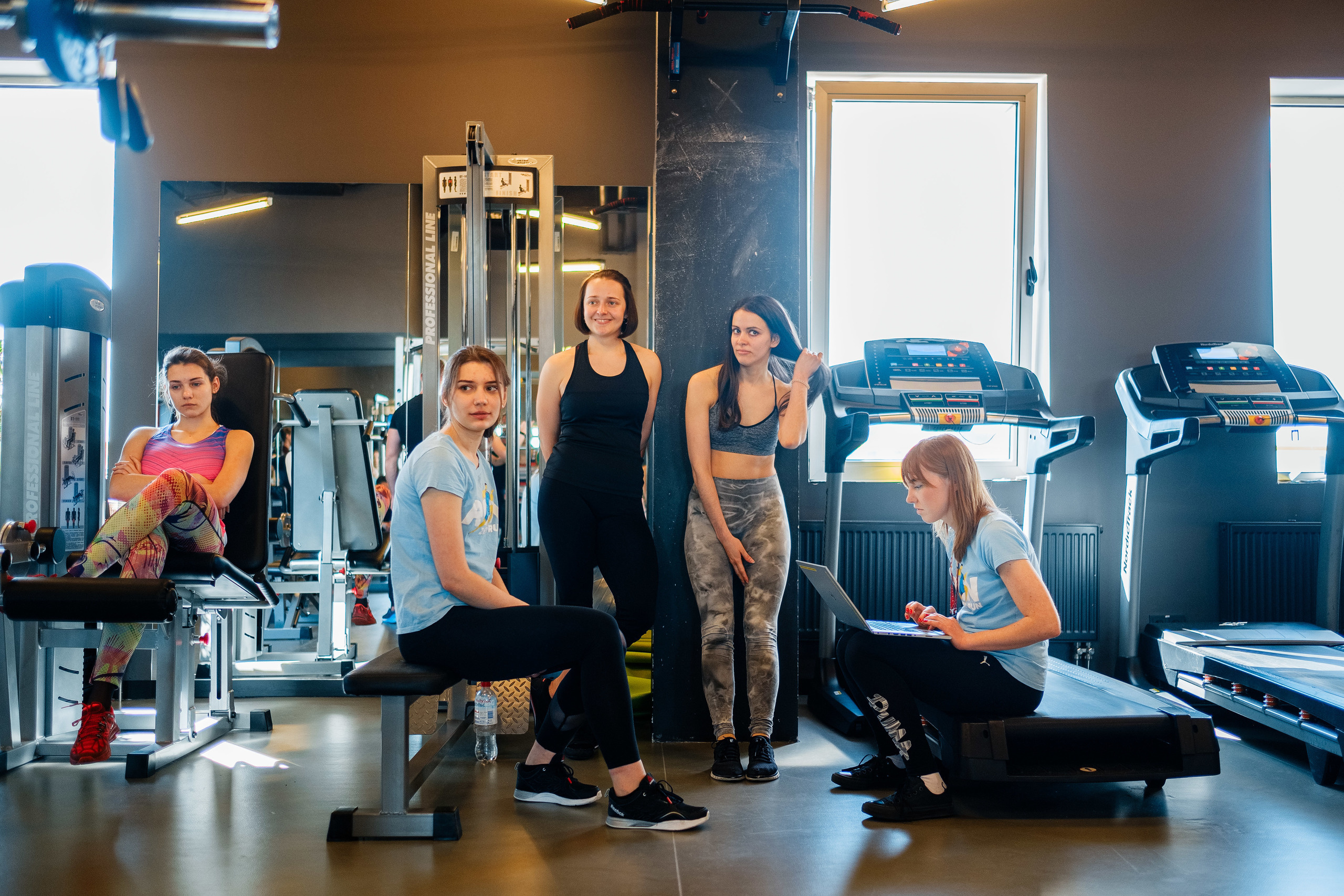 Репортажный фотограф на спортивные соревнования. Ivan Skufinsky — wedding and family photographer in Vancouver