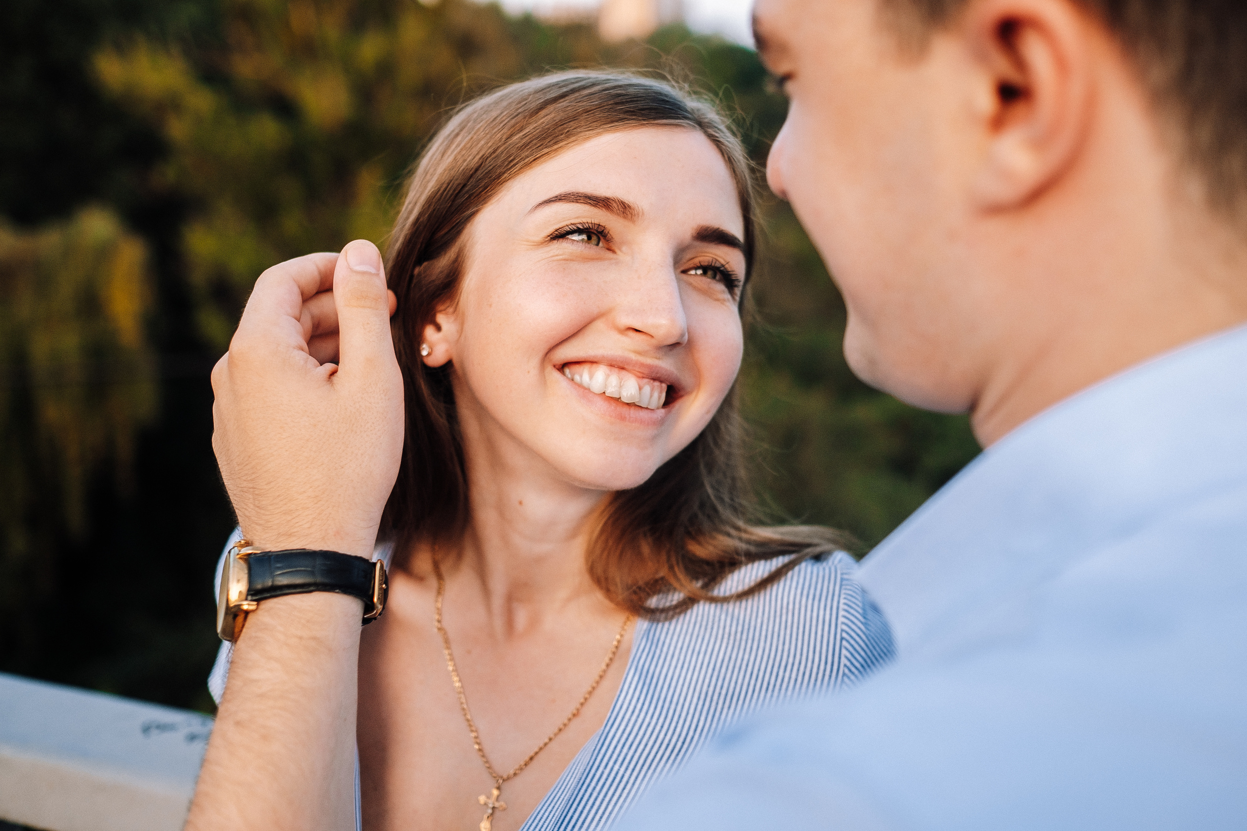 Антоша и Света Беременяшки 2018. Ivan Skufinsky — wedding and family photographer in Vancouver