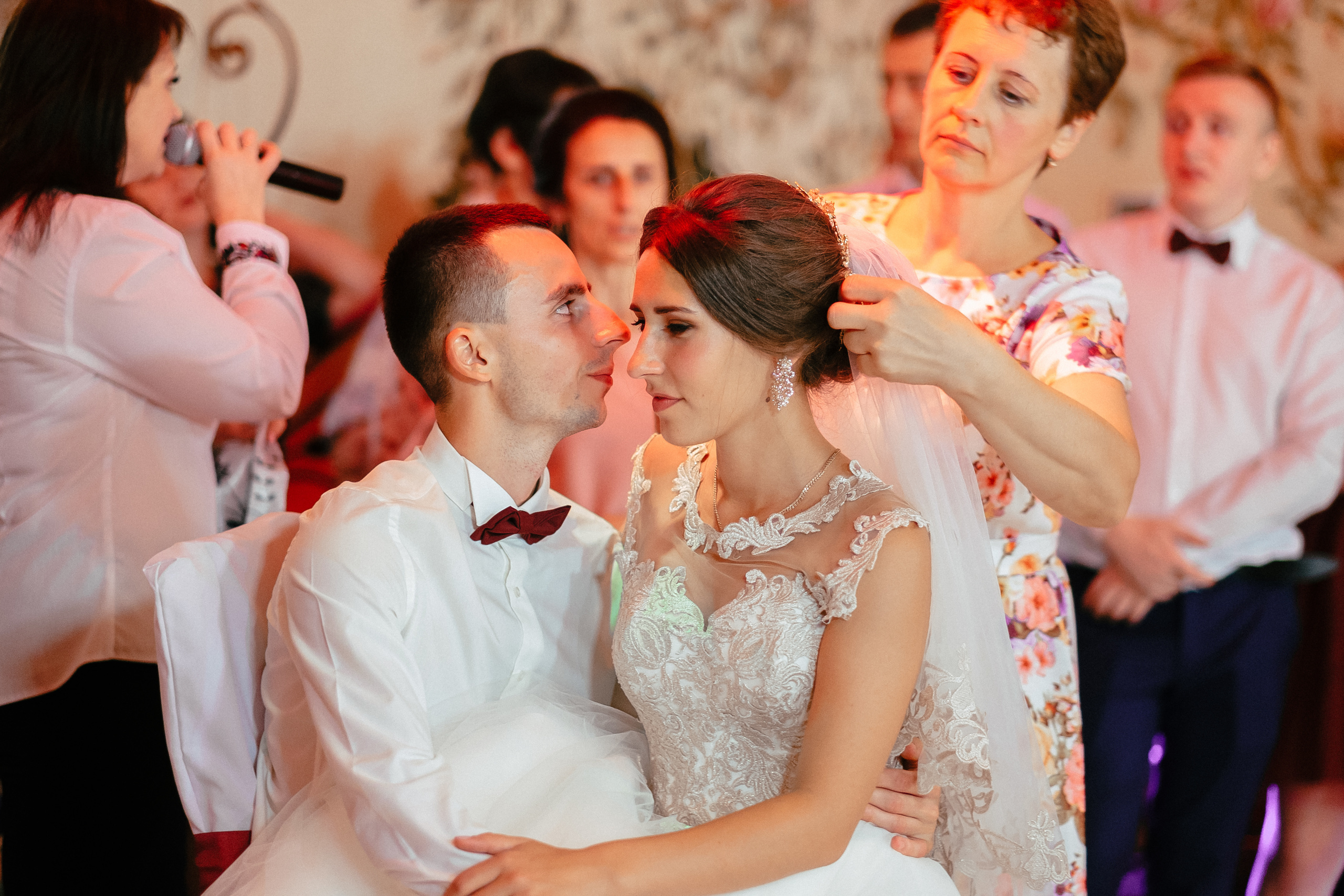 4.08.2018 Wedding Day. Ivan Skufinsky — wedding and family photographer in Vancouver