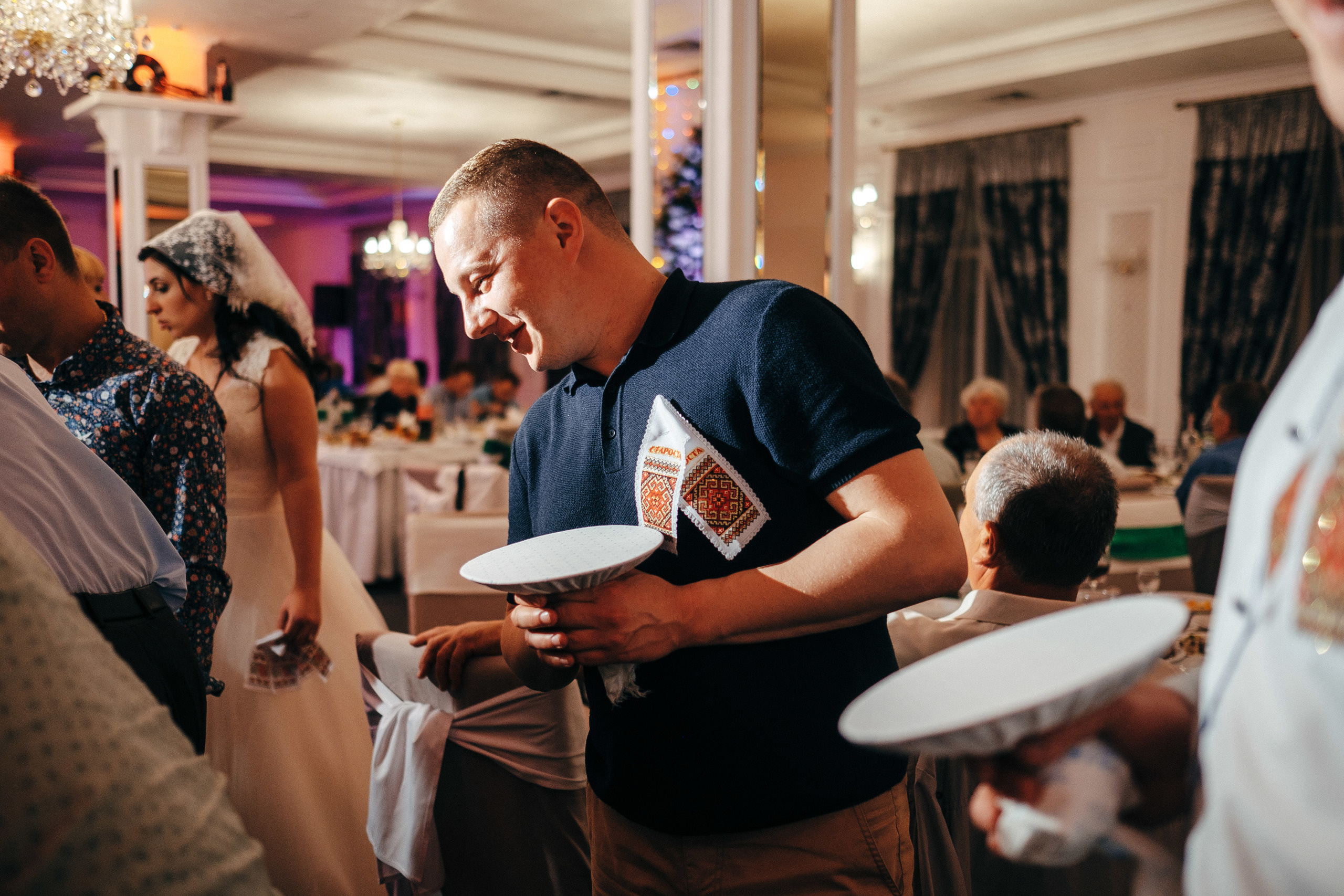 Виктор+Катя. Ivan Skufinsky — wedding and family photographer in Vancouver