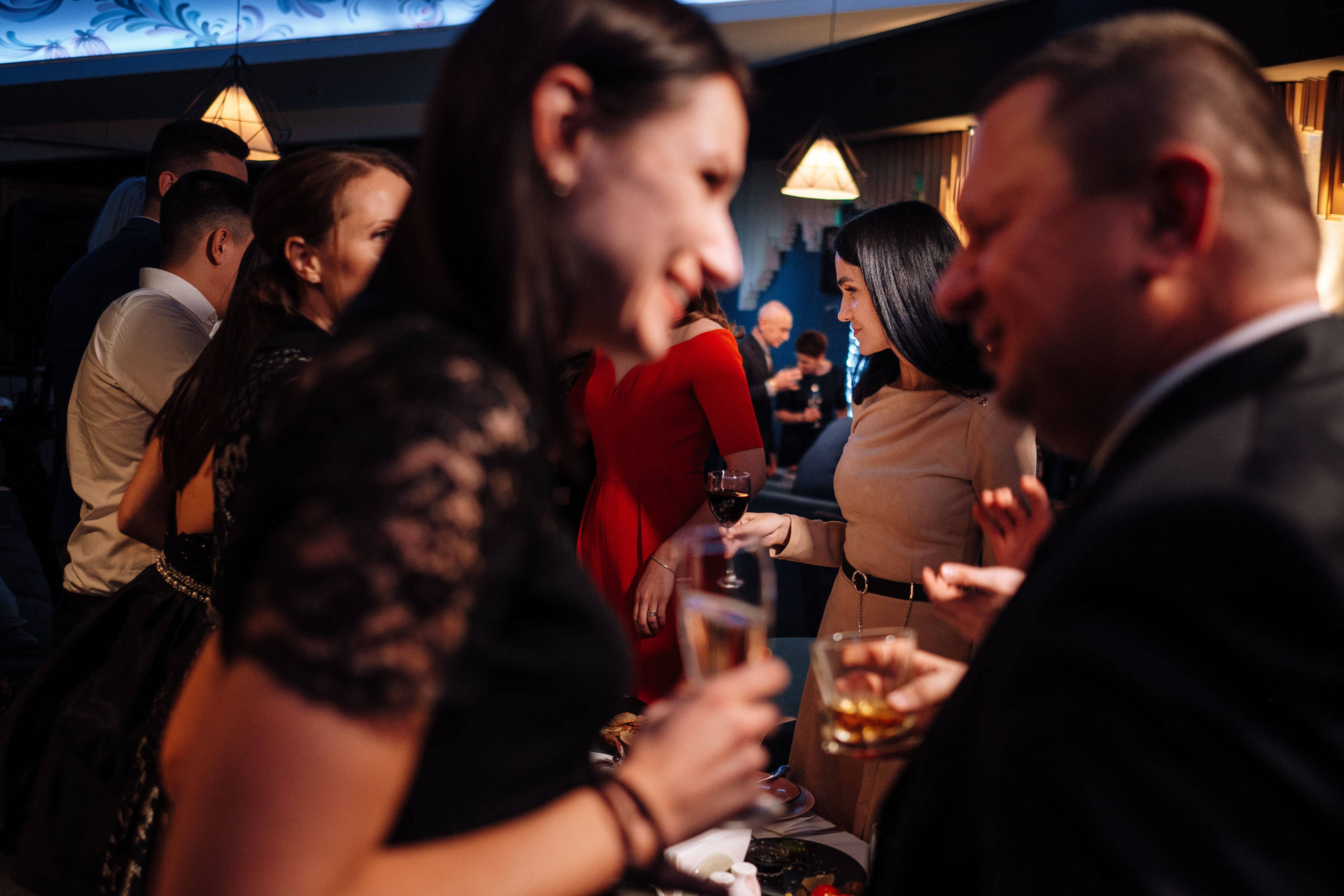 Alexandr+Anastasia 24.11.2019 WeddingStory. Ivan Skufinsky — wedding and family photographer in Vancouver