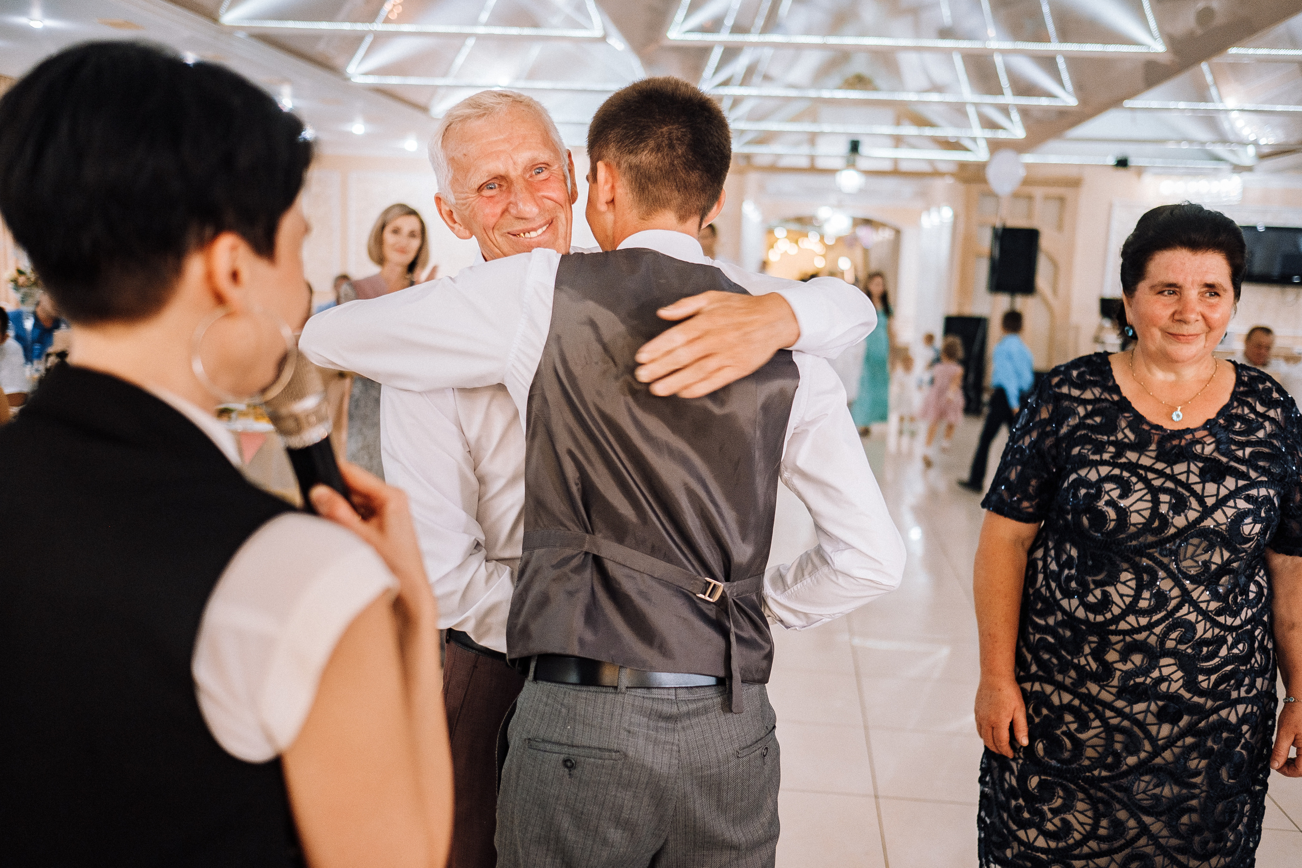 Свадебная история Иван+Ирина. Ivan Skufinsky — wedding and family photographer in Vancouver