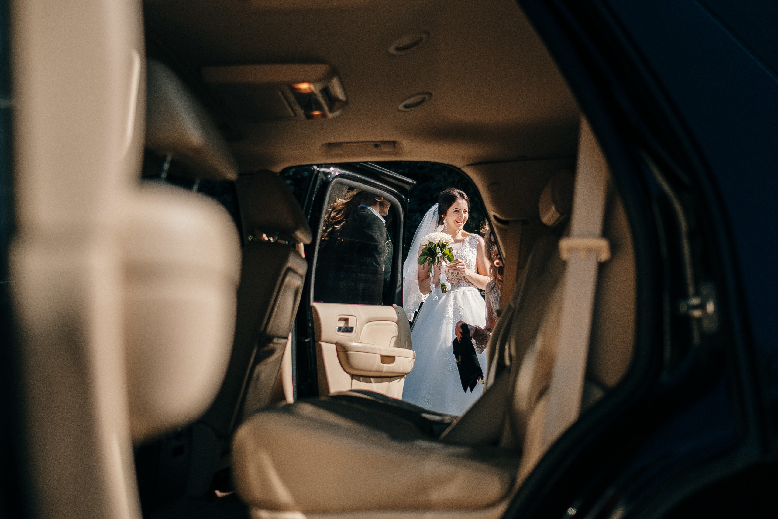 6.10.2018. Ivan Skufinsky — wedding and family photographer in Vancouver