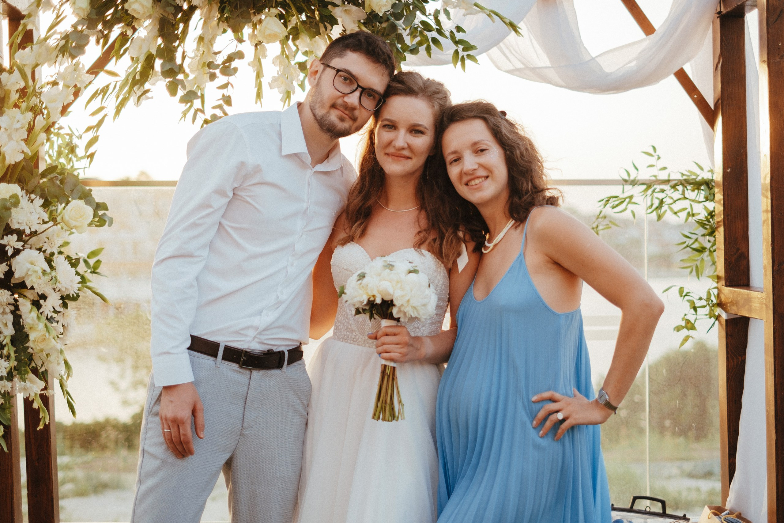 Cheshme. Wedding Story. Ivan Skufinsky — wedding and family photographer in Vancouver