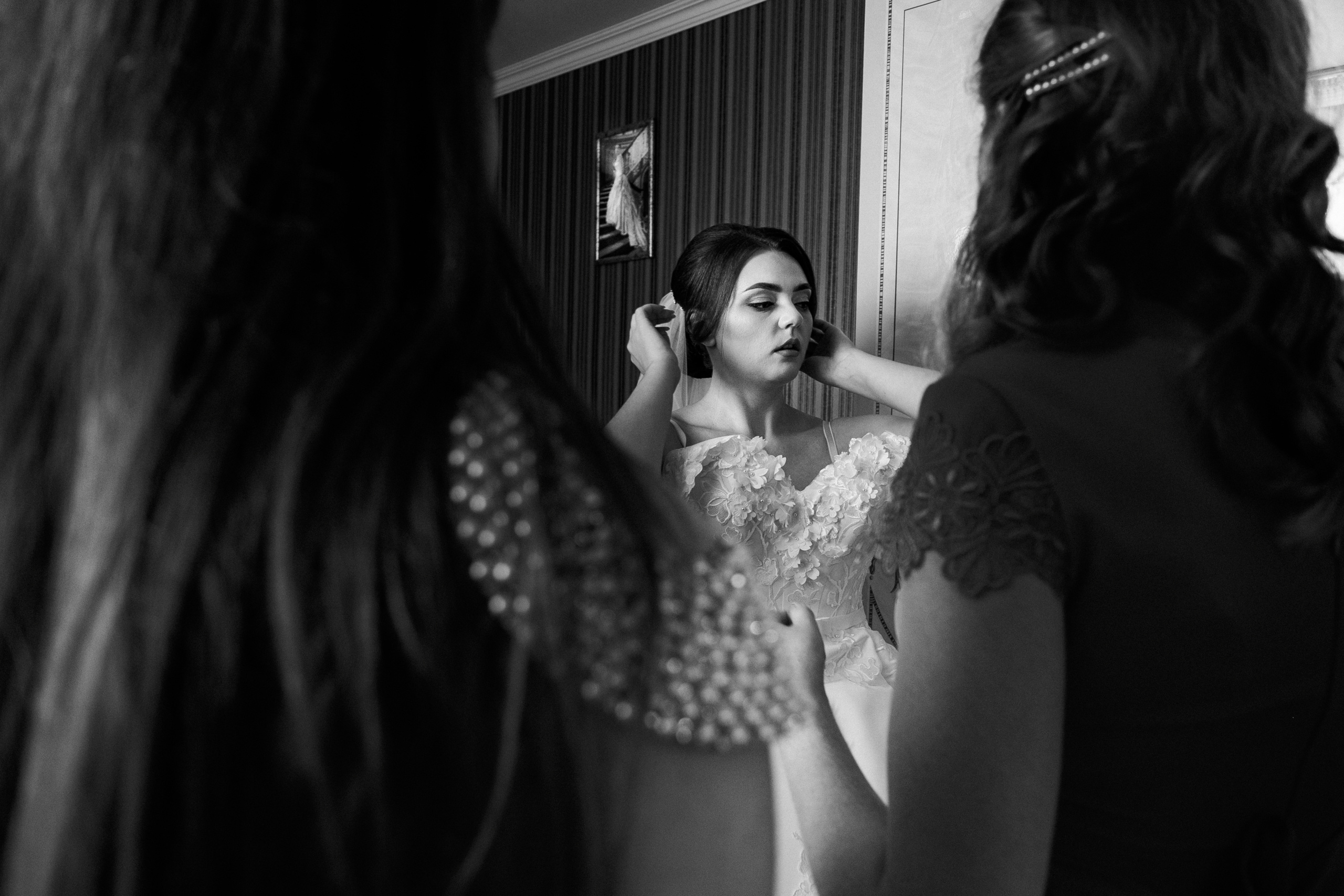 СВАДЬБА 20.07.2019 Дима+Катя. Ivan Skufinsky — wedding and family photographer in Vancouver