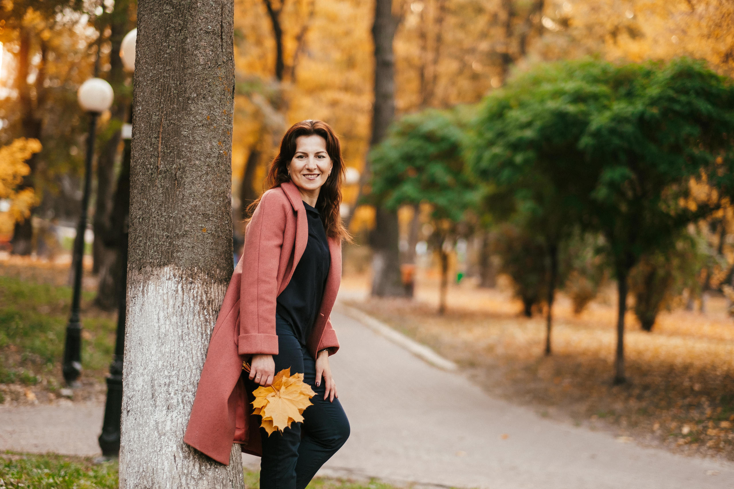 SVETLANA 18.10.2018. Ivan Skufinsky — wedding and family photographer in Vancouver