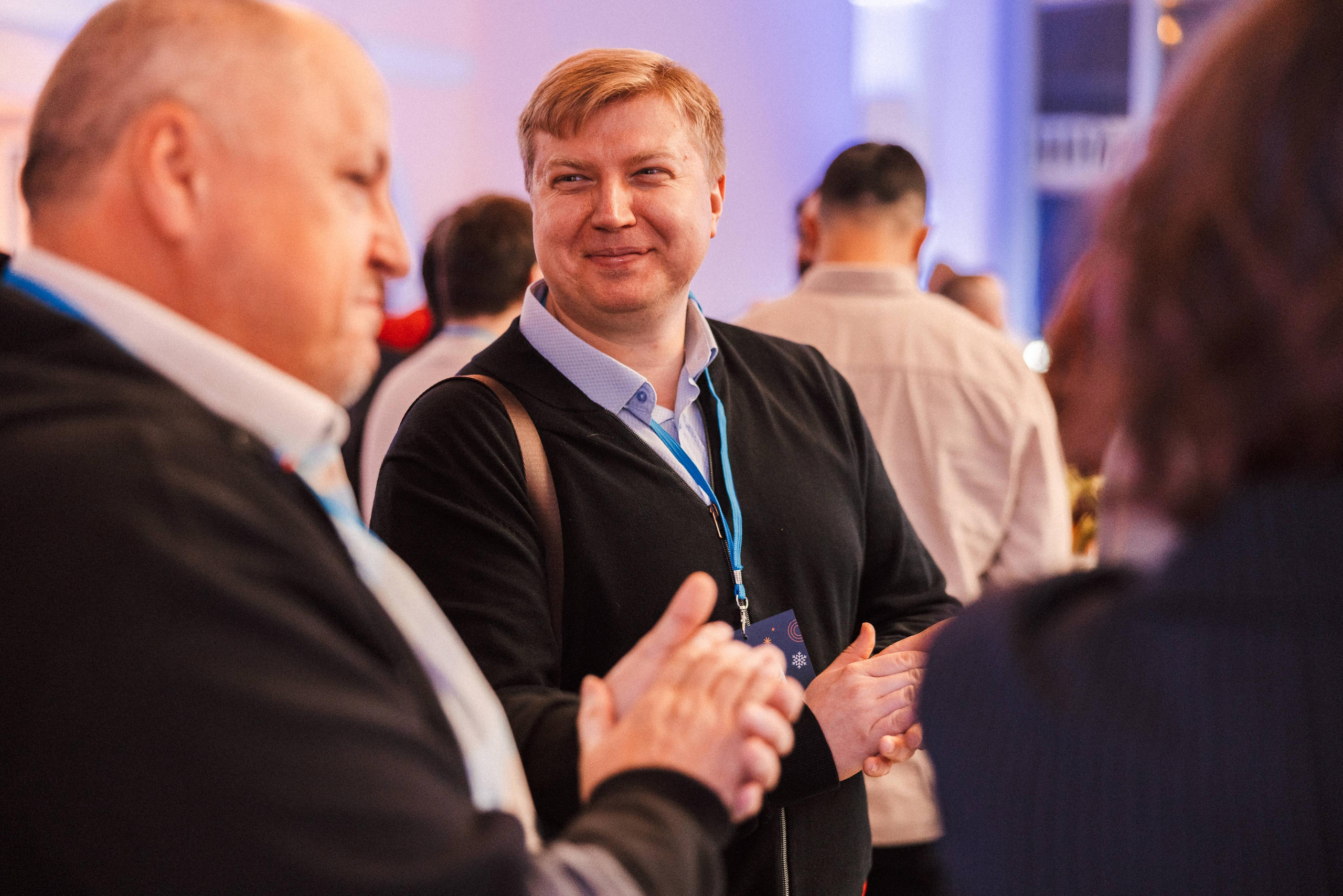 Event photographer in Vancouver Burnaby BC. Ivan Skufinsky — wedding and family photographer in Vancouver