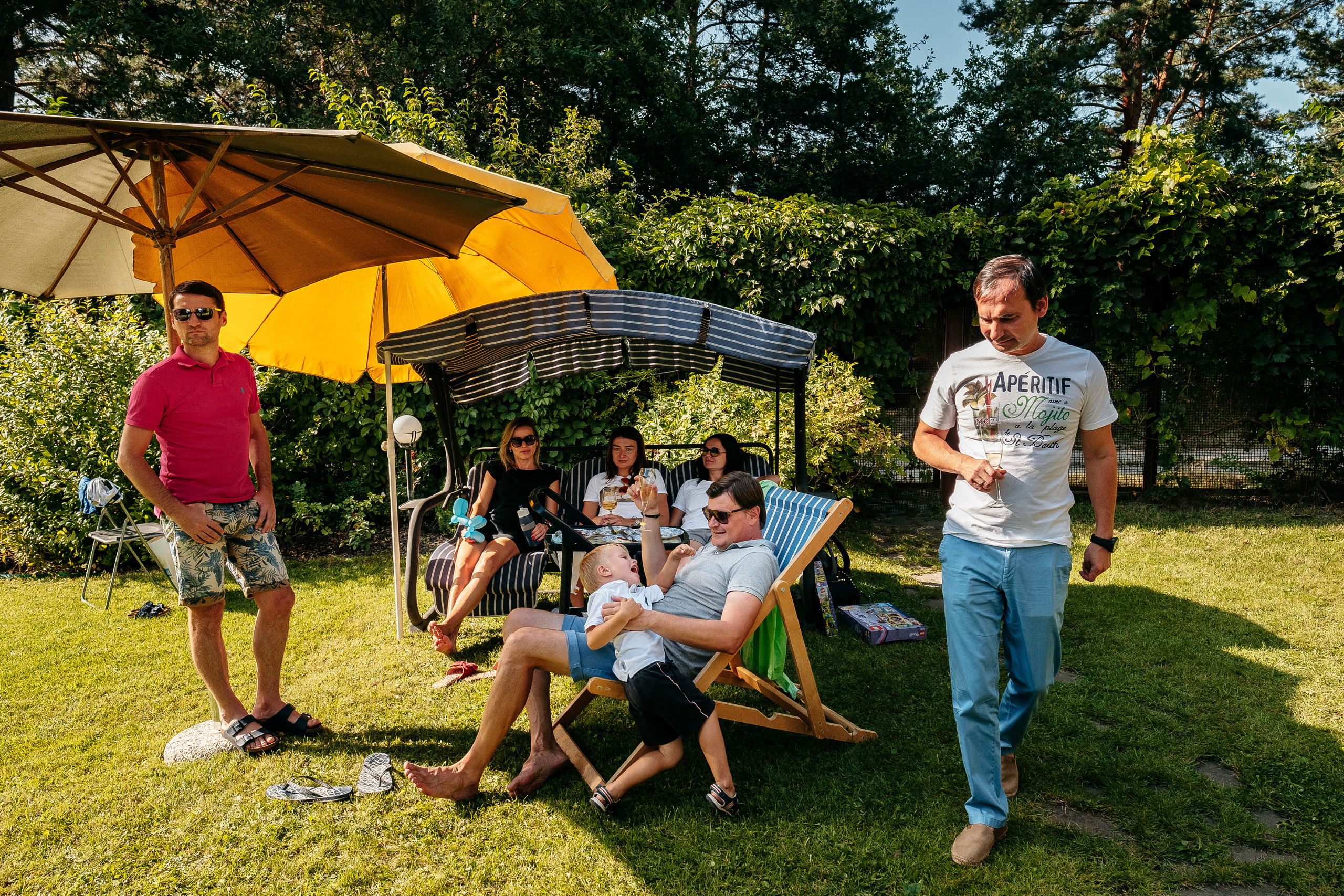 День Рождения Лизочка (2018). Ivan Skufinsky — wedding and family photographer in Vancouver