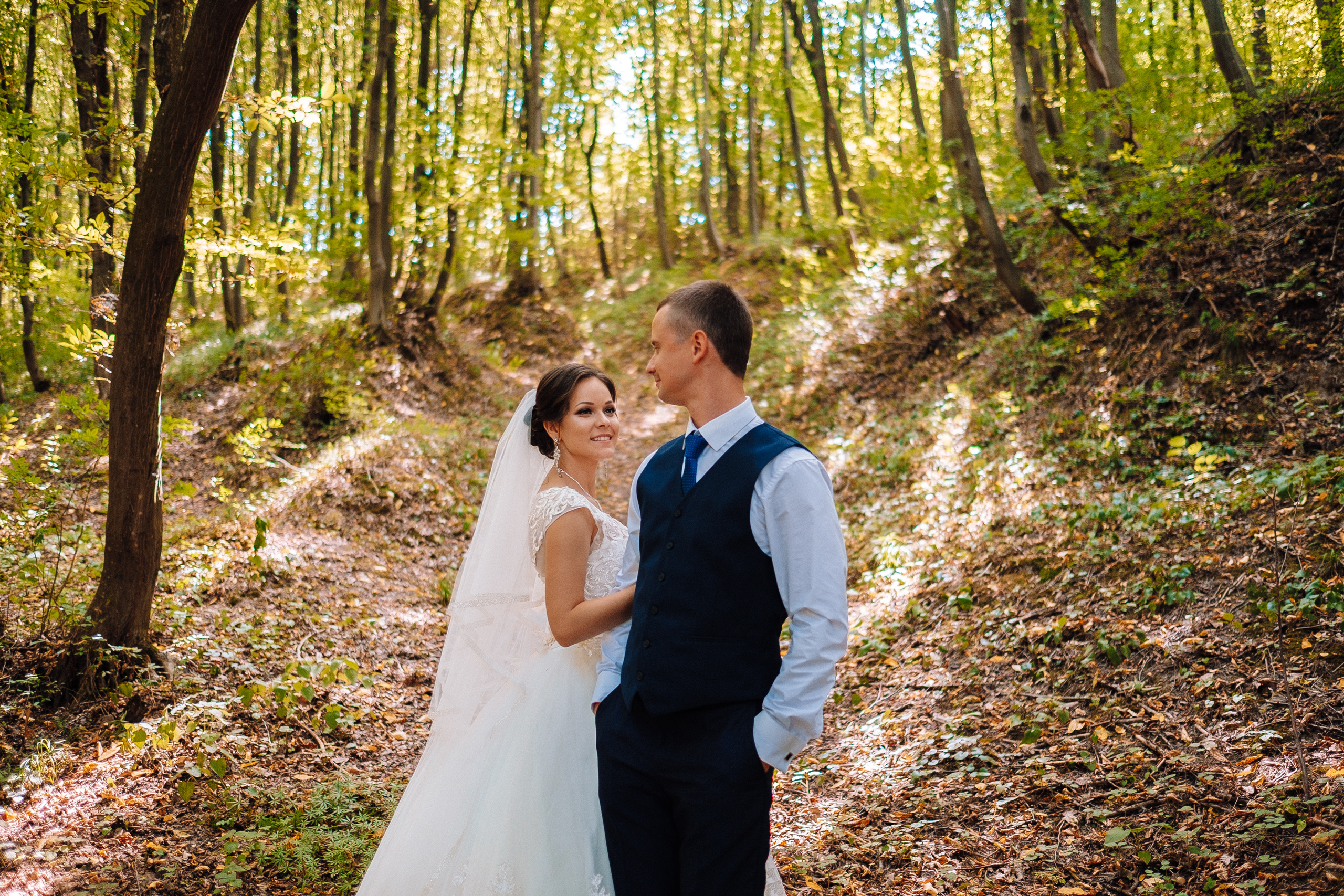 Свадьба 10.08.2019. Ivan Skufinsky — wedding and family photographer in Vancouver