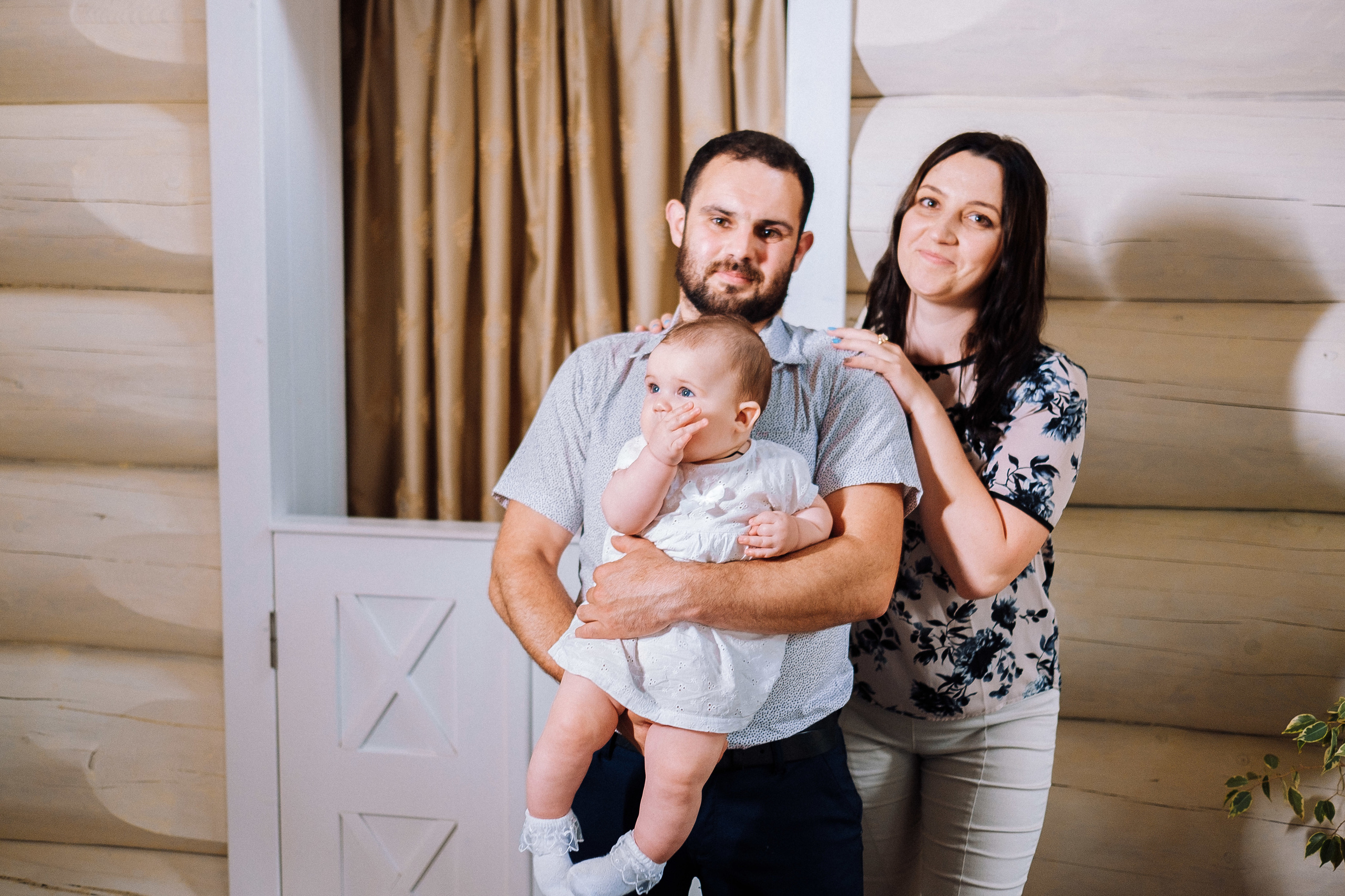 Владимир+Наталья 08.06.19. Ivan Skufinsky — wedding and family photographer in Vancouver