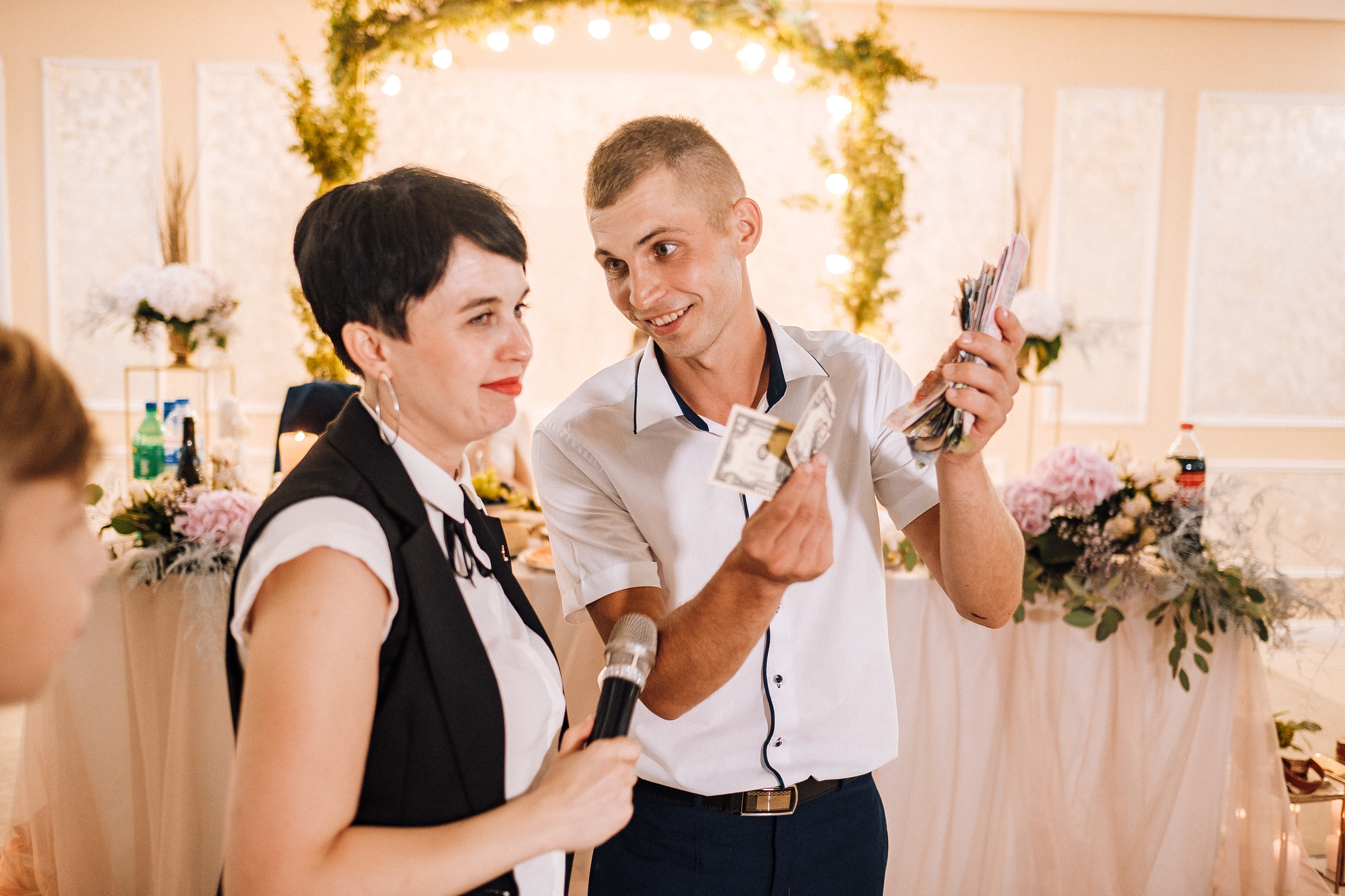 Свадебная история Иван+Ирина. Ivan Skufinsky — wedding and family photographer in Vancouver