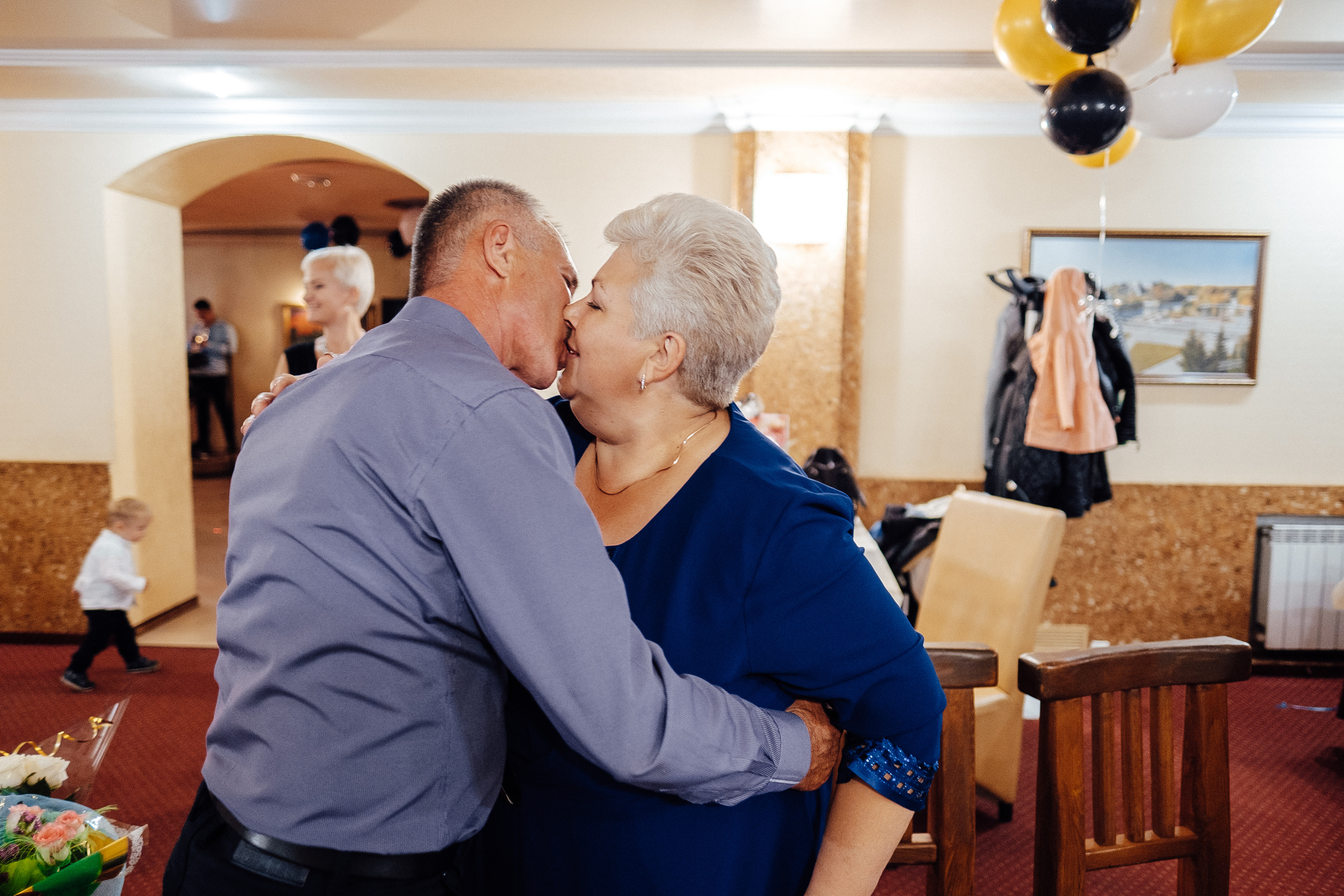 28.09.2018 Wedding Story. Ivan Skufinsky — wedding and family photographer in Vancouver