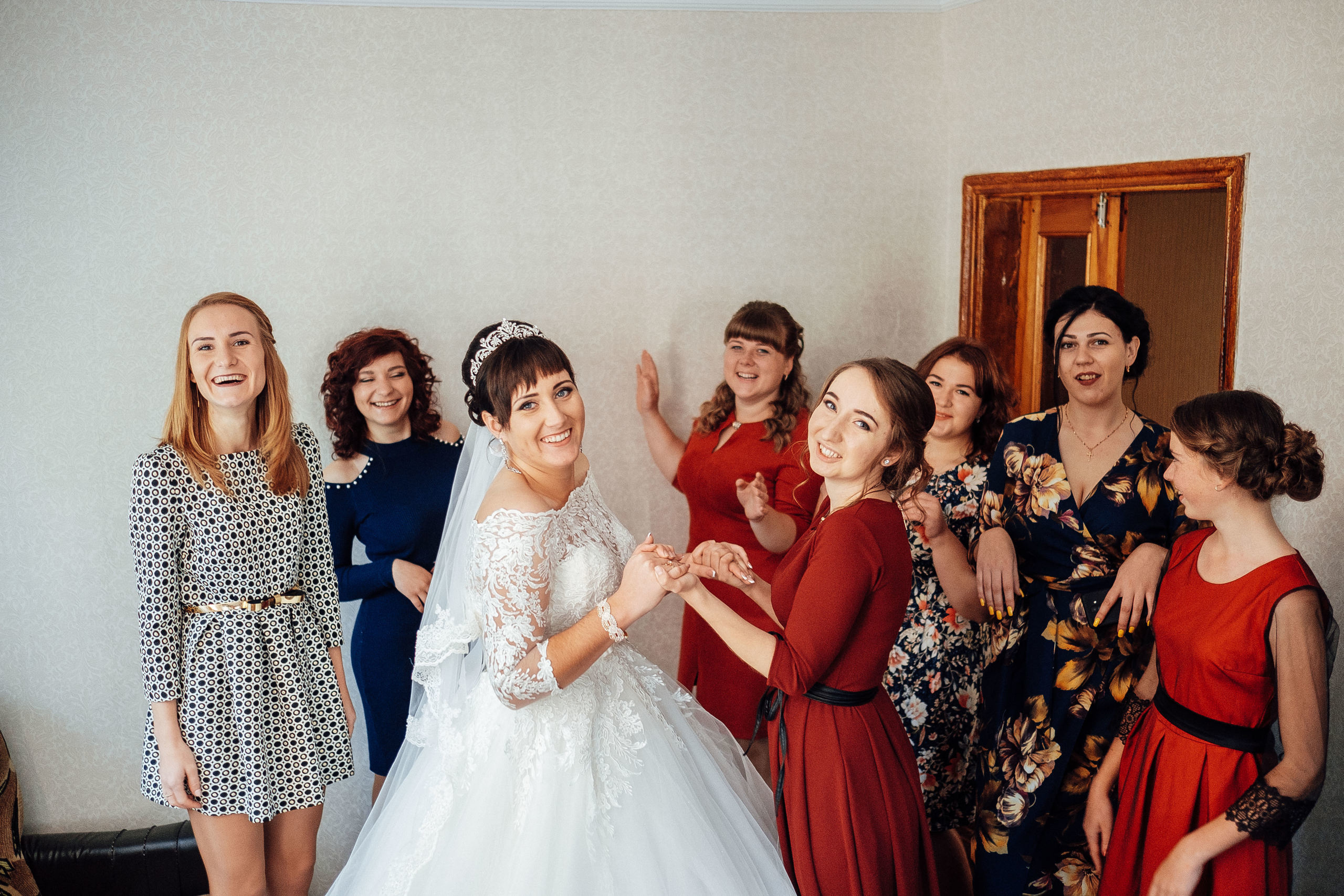 7.10.2018. Ivan Skufinsky — wedding and family photographer in Vancouver