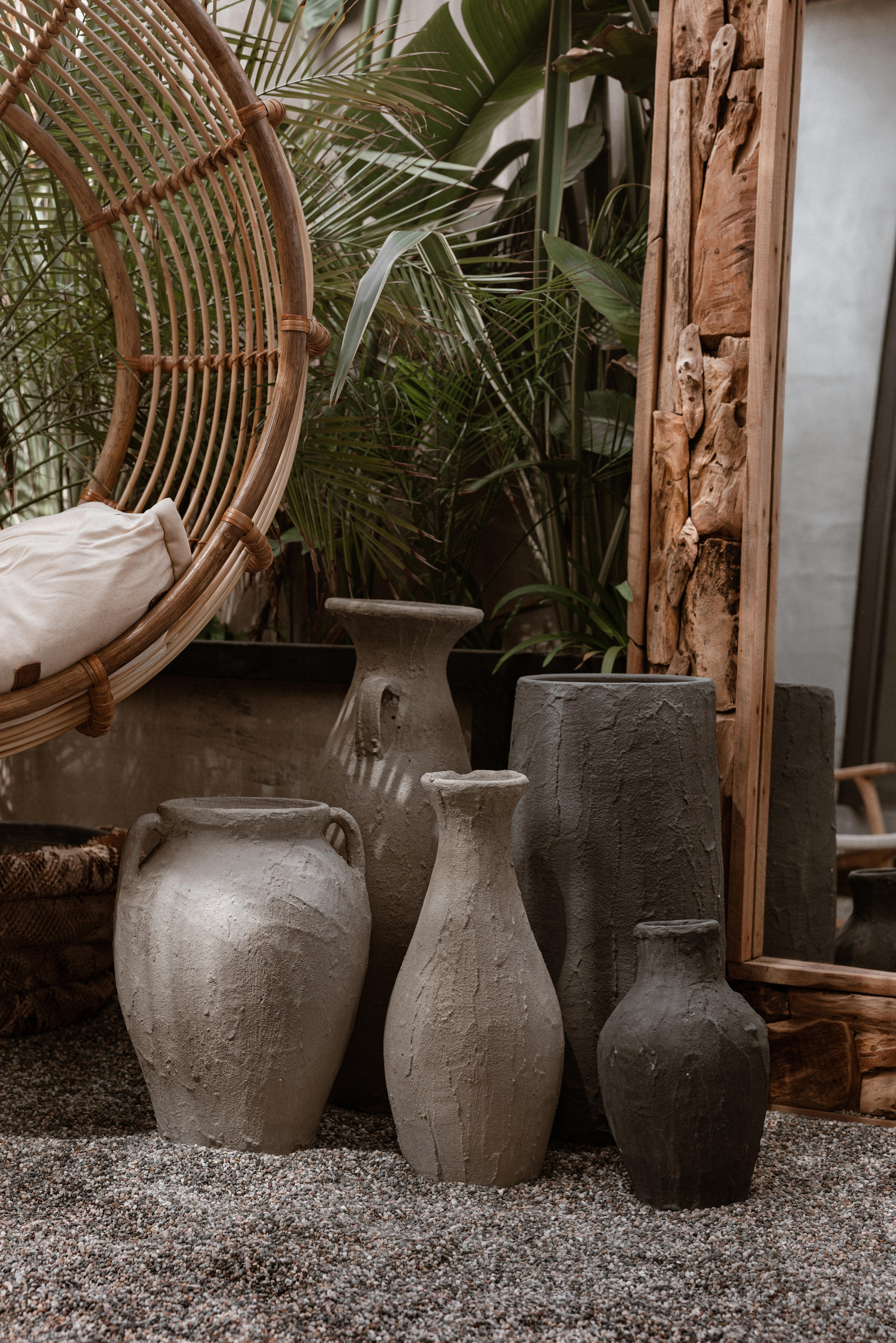 Interior photography and video shooting of a hotel in Bali style. Ivan Skufinsky — wedding and family photographer in Vancouver