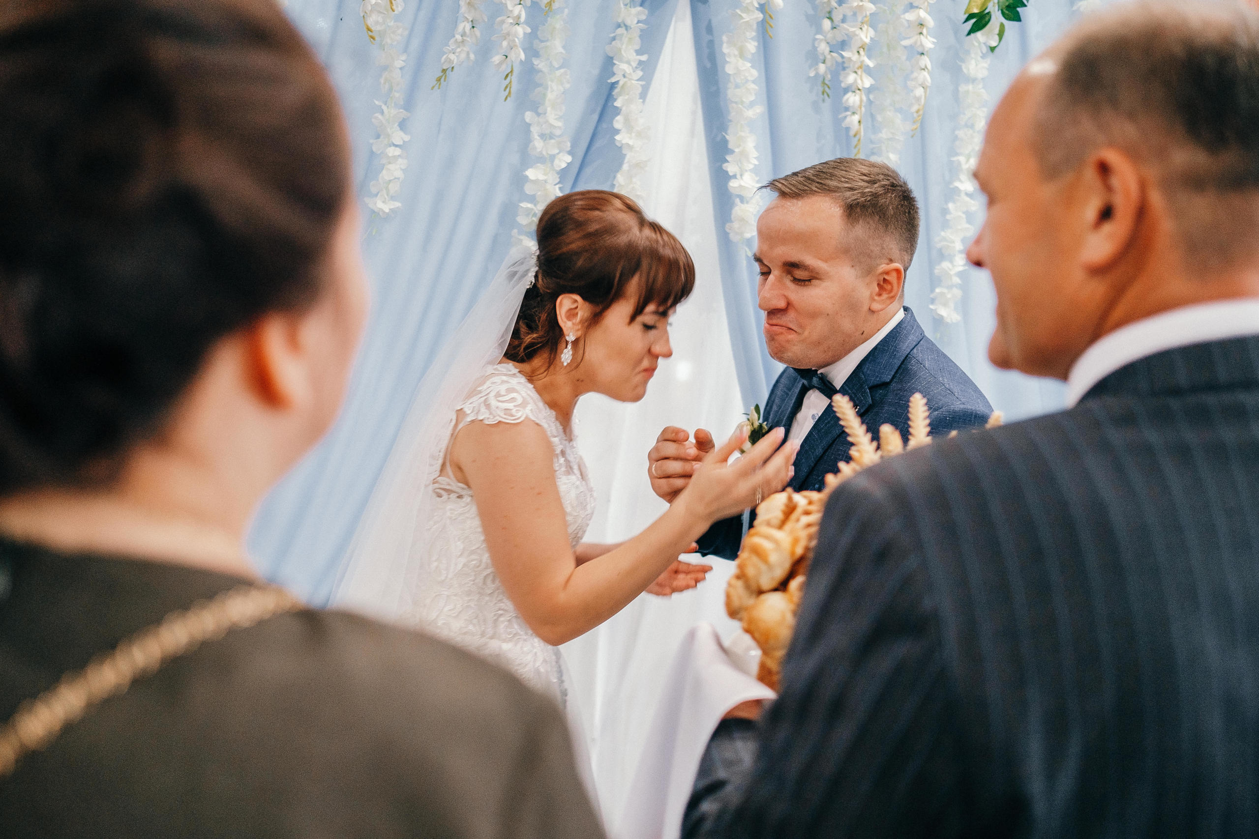 Дмитрий+Наташа 22.09.2018. Ivan Skufinsky — wedding and family photographer in Vancouver