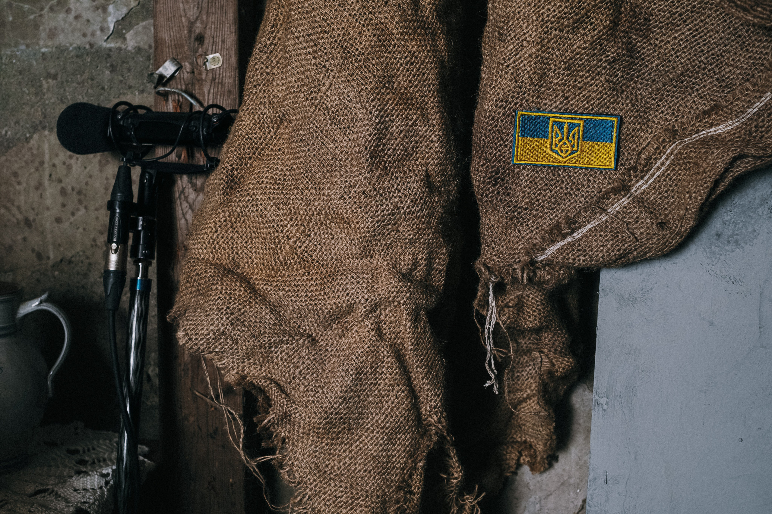 BTS -=NIGHT ROUTINE=- 2024. Ivan Skufinsky — wedding and family photographer in Vancouver