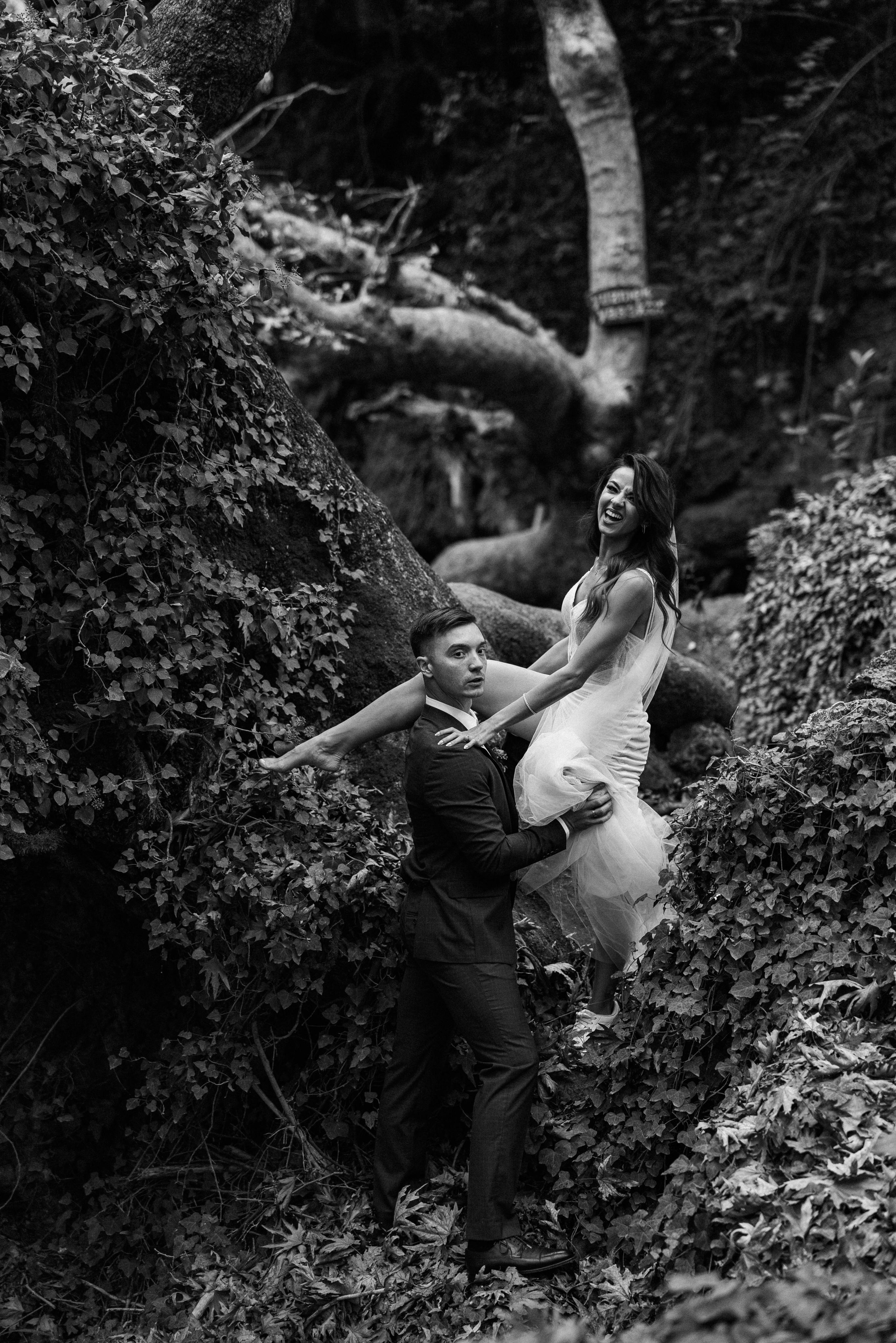 Wedding photographer in Vancouver Весільний фотограф у Ванкувері. Ivan Skufinsky — wedding and family photographer in Vancouver