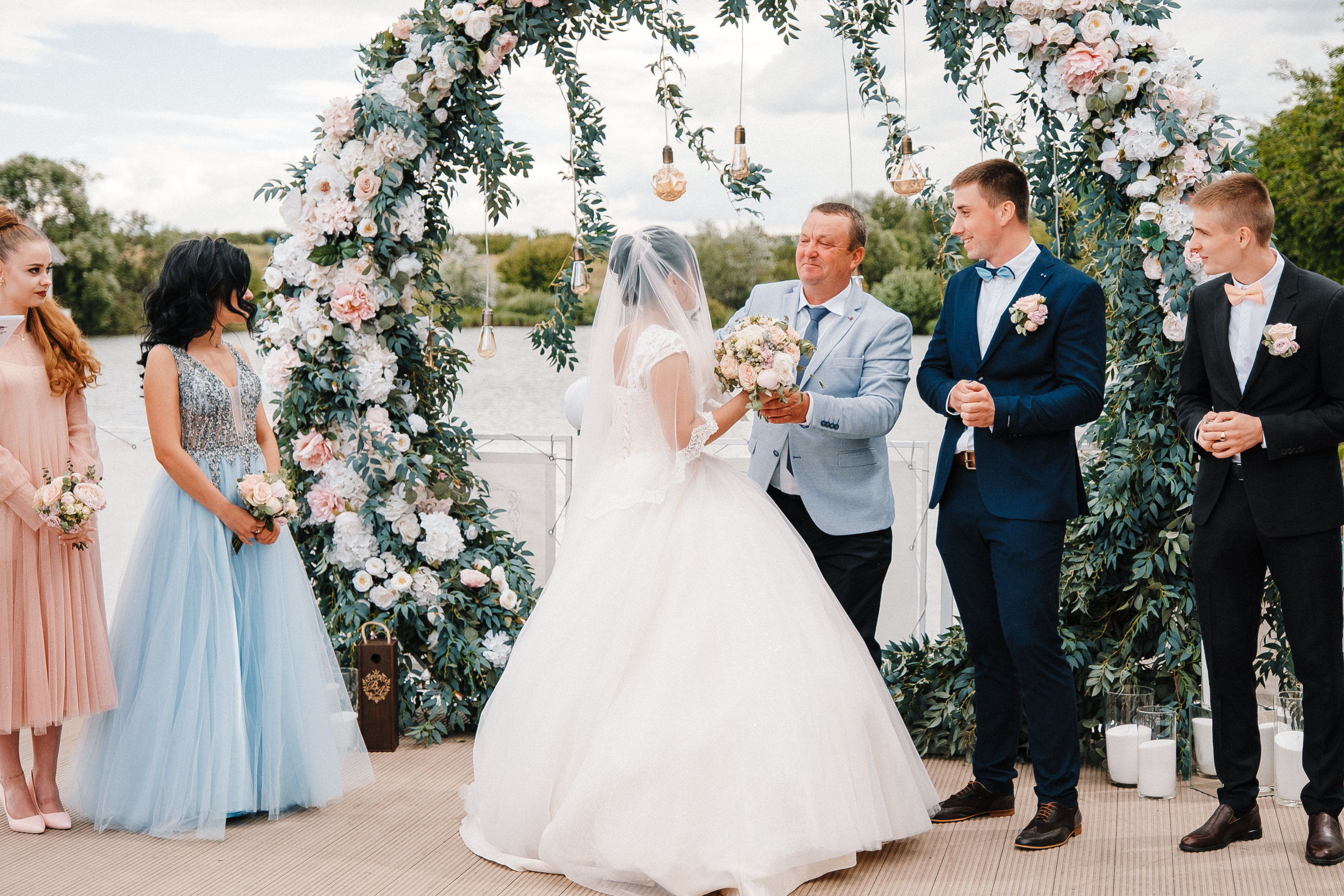 29.06.2019 WeddingStory. Ivan Skufinsky — wedding and family photographer in Vancouver