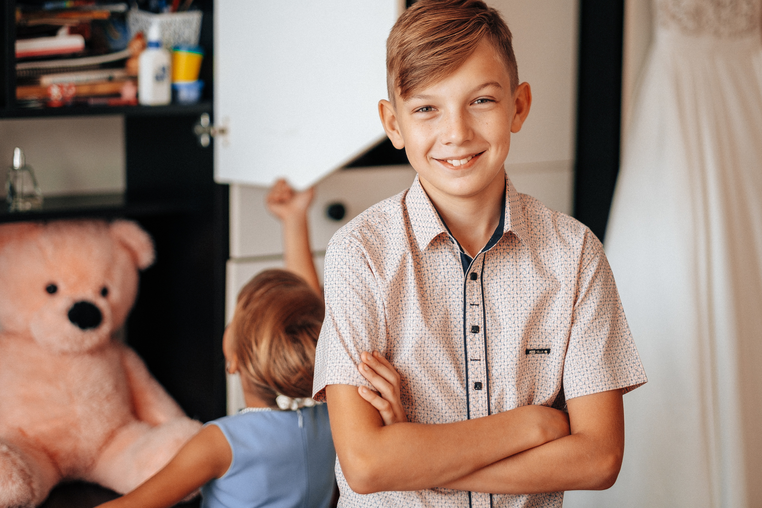 Свадебная история Иван+Ирина. Ivan Skufinsky — wedding and family photographer in Vancouver