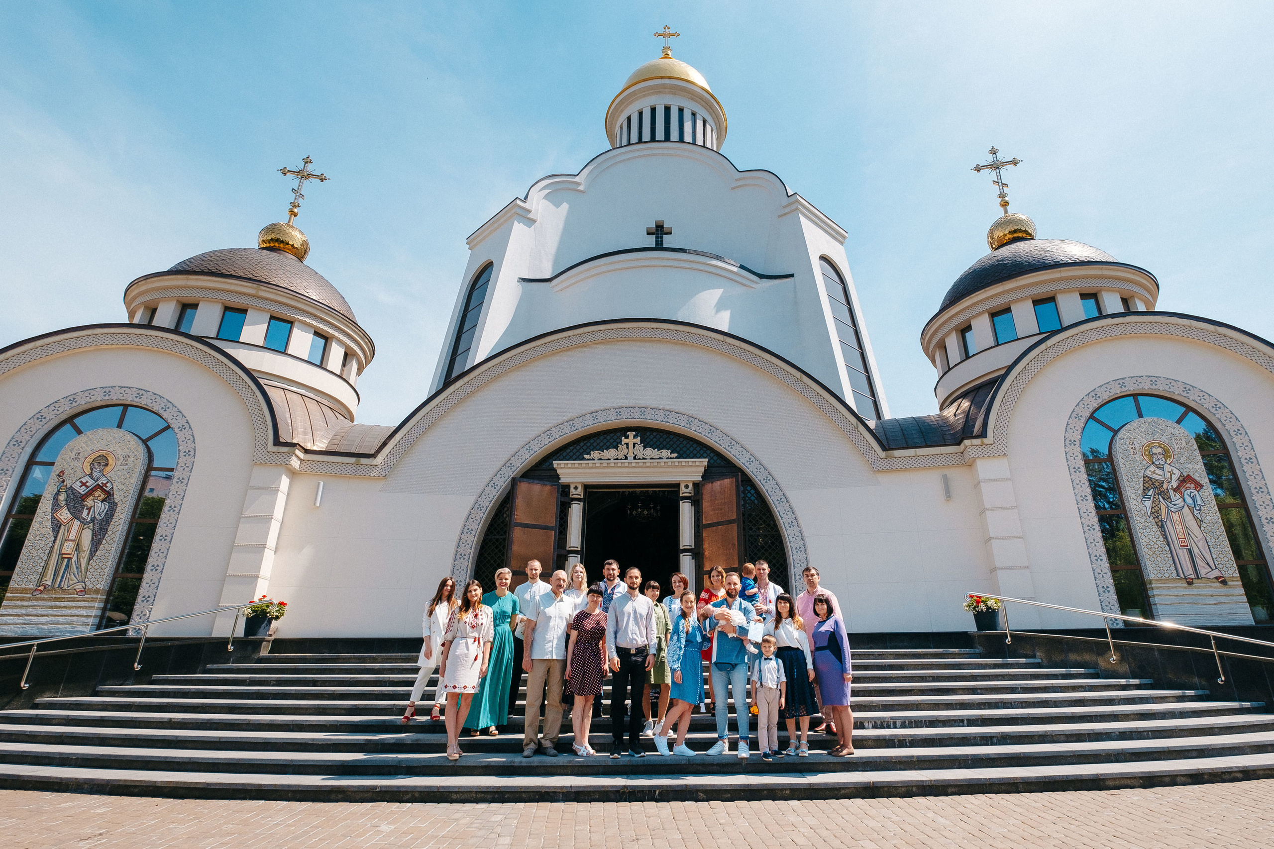 Эмилия. Ivan Skufinsky — wedding and family photographer in Vancouver