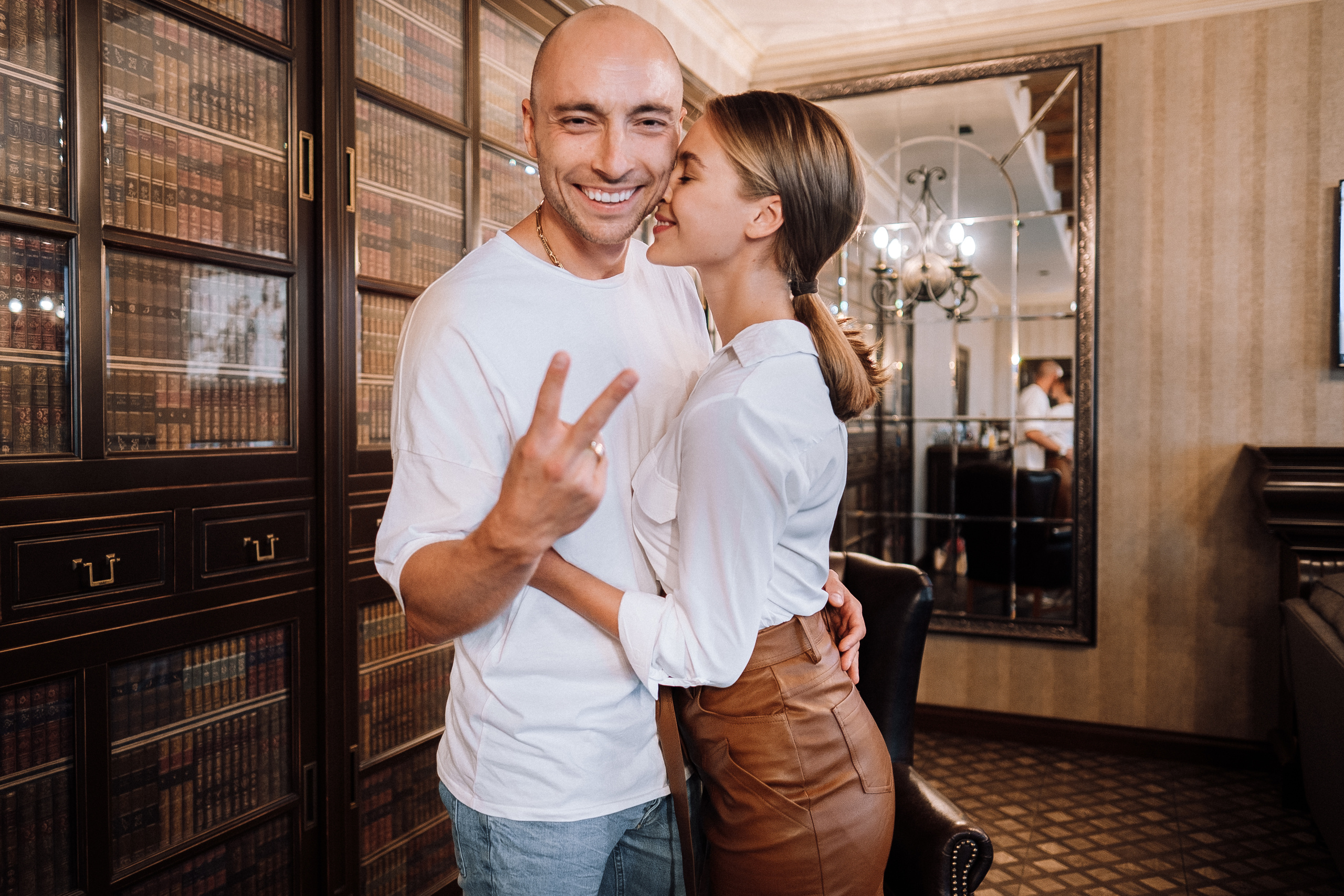 BirthDay (2019). Ivan Skufinsky — wedding and family photographer in Vancouver