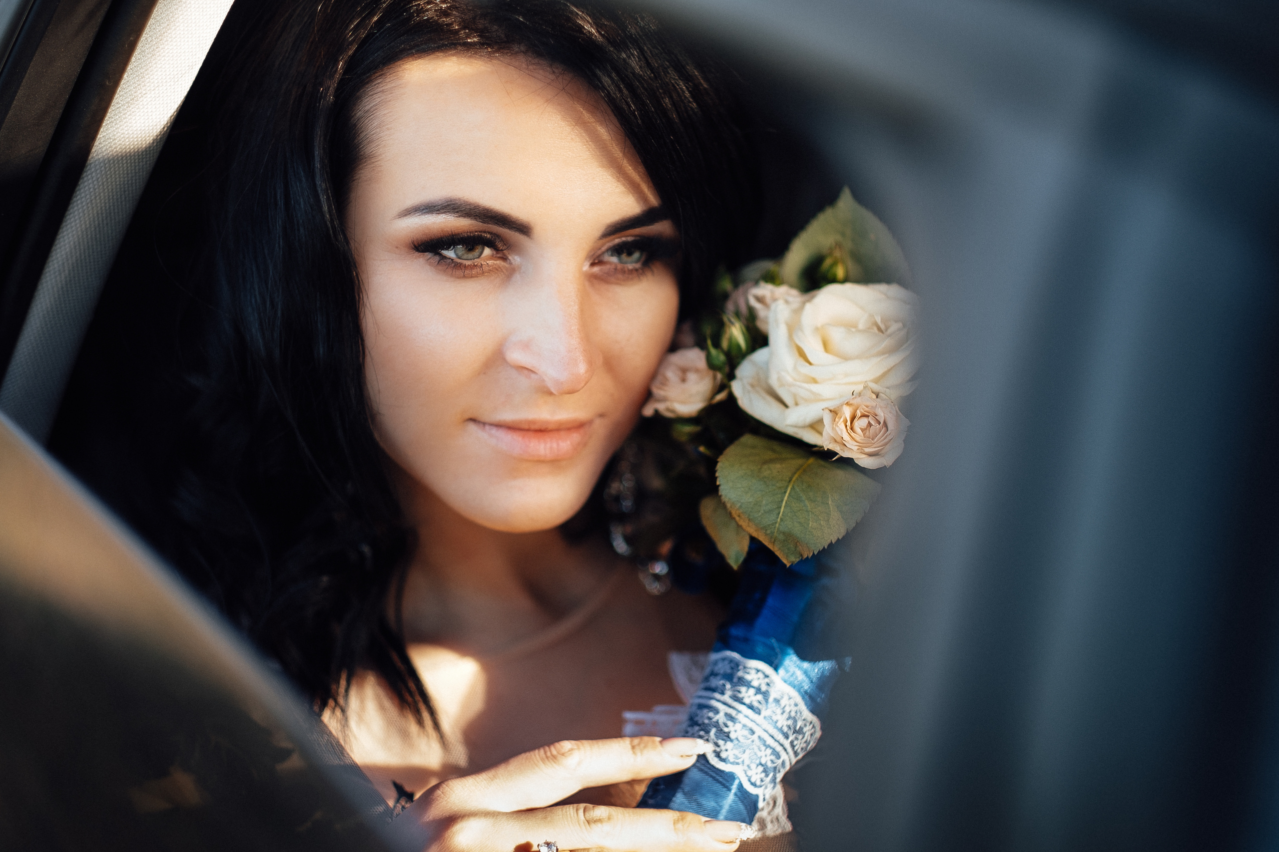 28.09.2018 Wedding Story. Ivan Skufinsky — wedding and family photographer in Vancouver