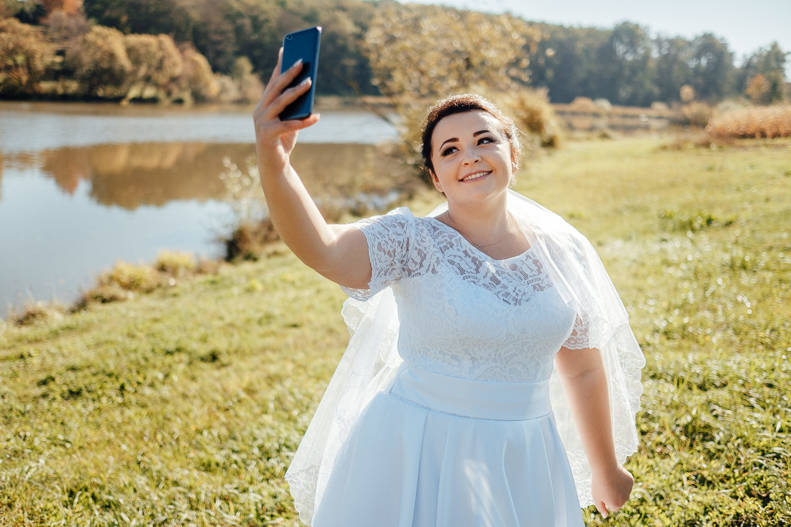13.09.2018 Wedding Story. Ivan Skufinsky — wedding and family photographer in Vancouver