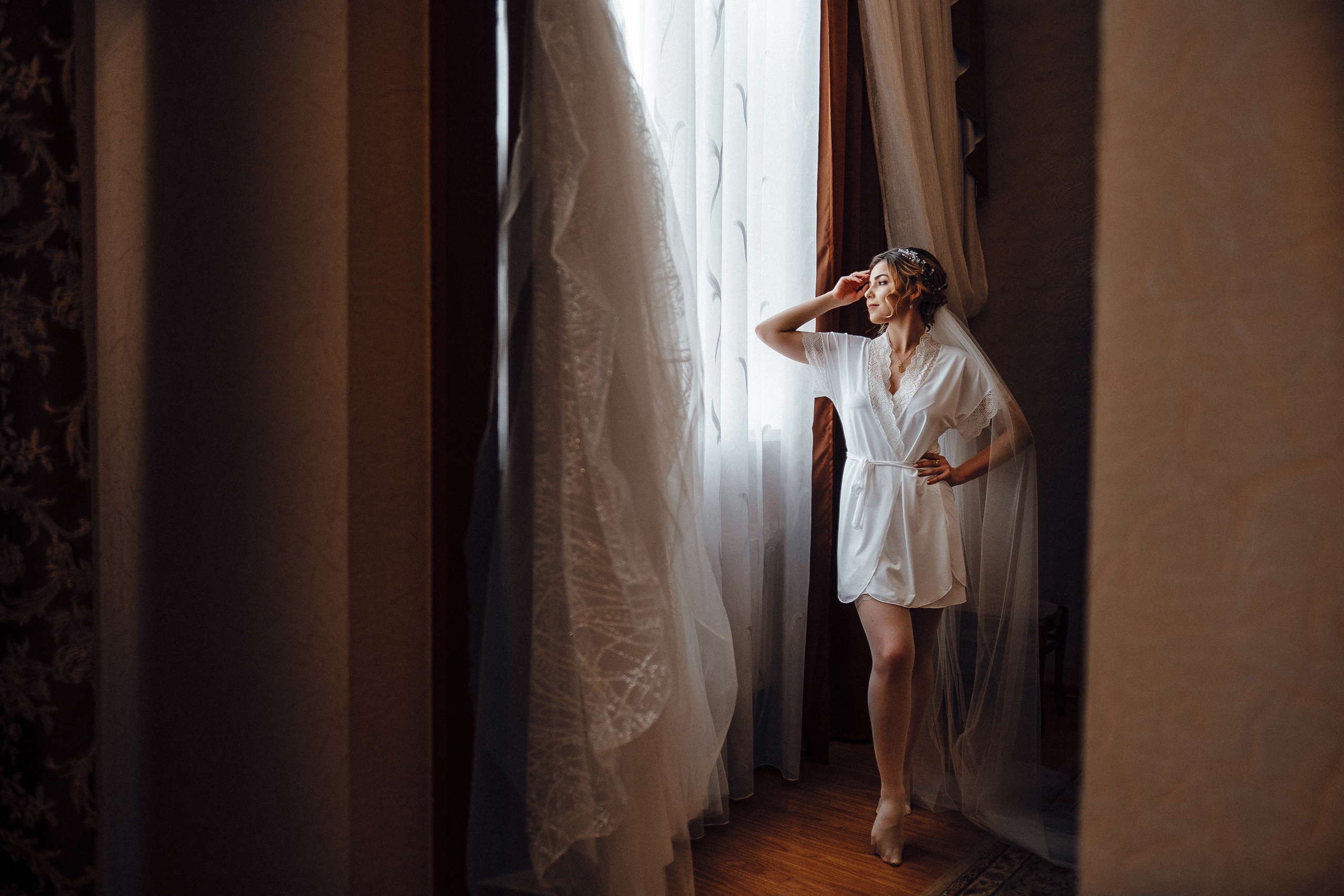 Wedding photoshoots photographer videographer Vancouver BC. Ivan Skufinsky — wedding and family photographer in Vancouver