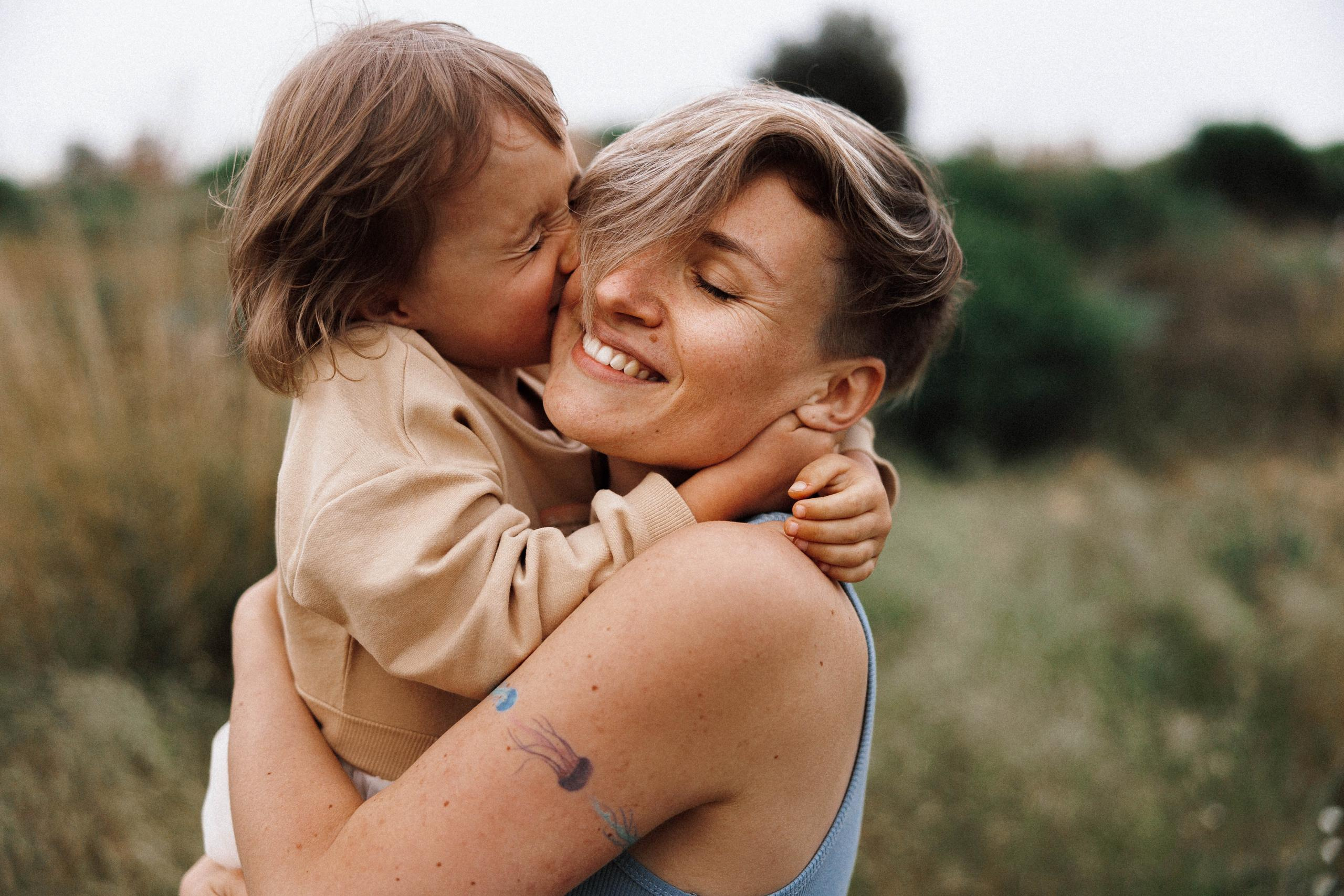 Семейная фотосессия в Ванкувере БС, Family photo session in Vancouver. Ivan Skufinsky — wedding and family photographer in Vancouver