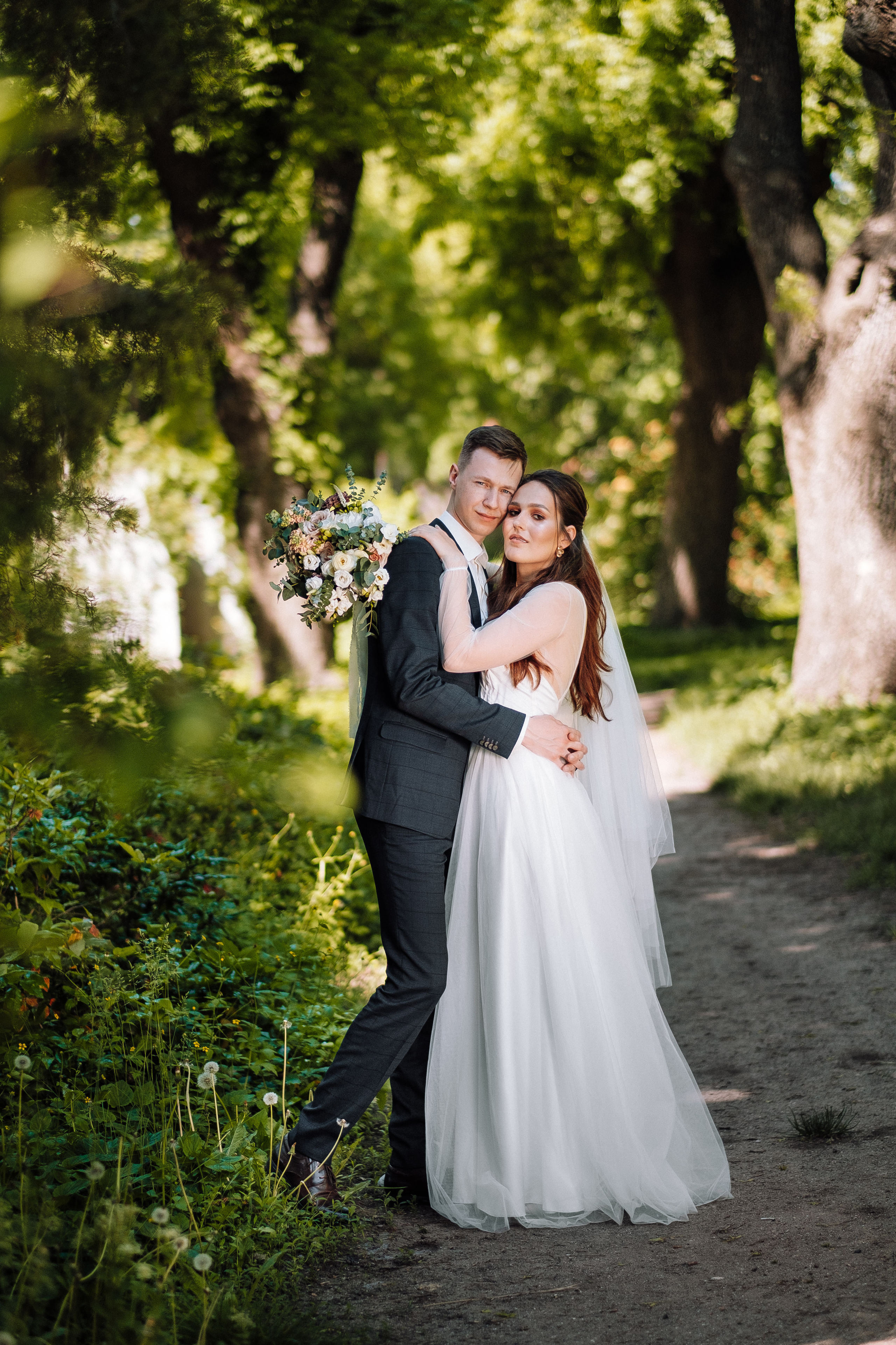 Wedding photoshoots photographer videographer Vancouver BC. Ivan Skufinsky — wedding and family photographer in Vancouver