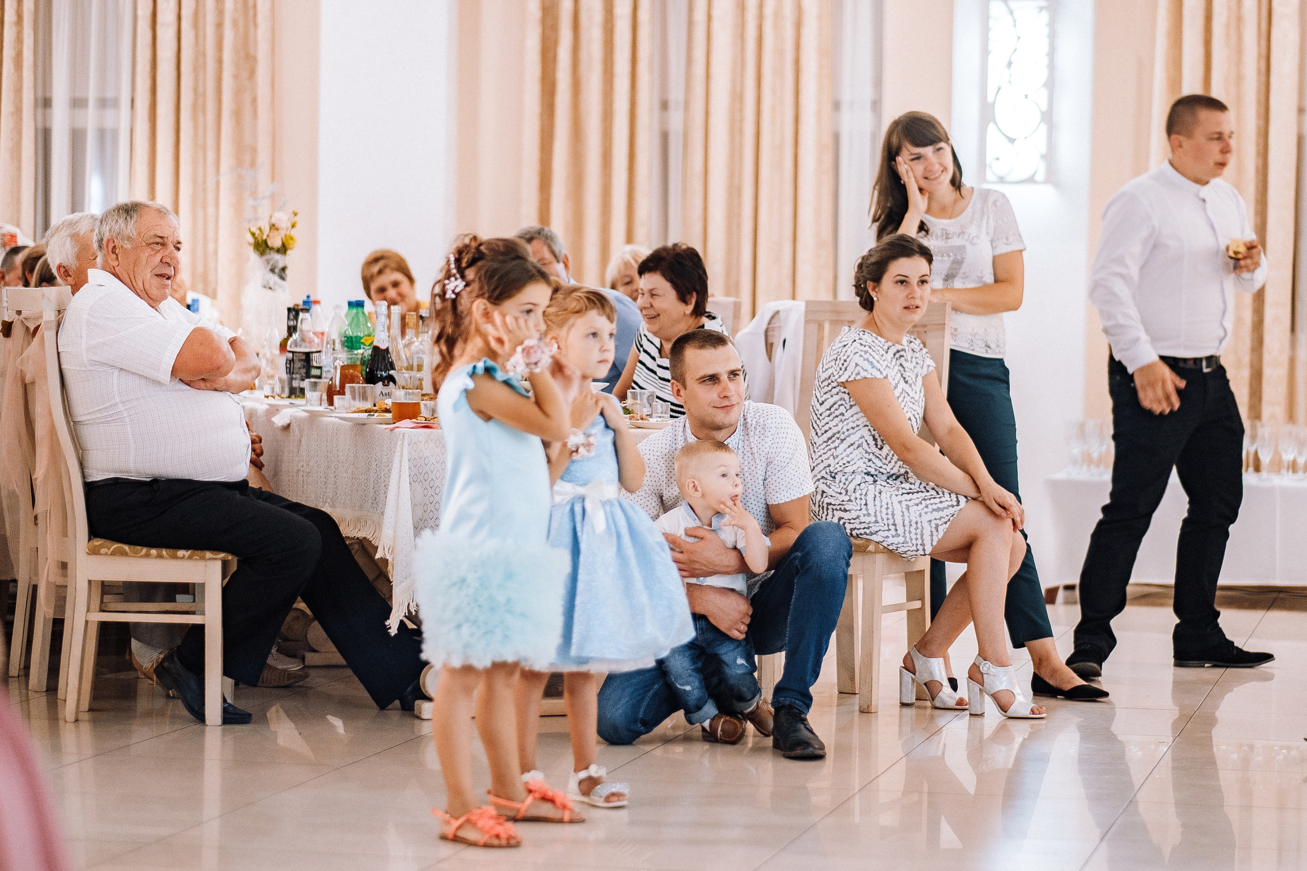 Свадебная история Иван+Ирина. Ivan Skufinsky — wedding and family photographer in Vancouver