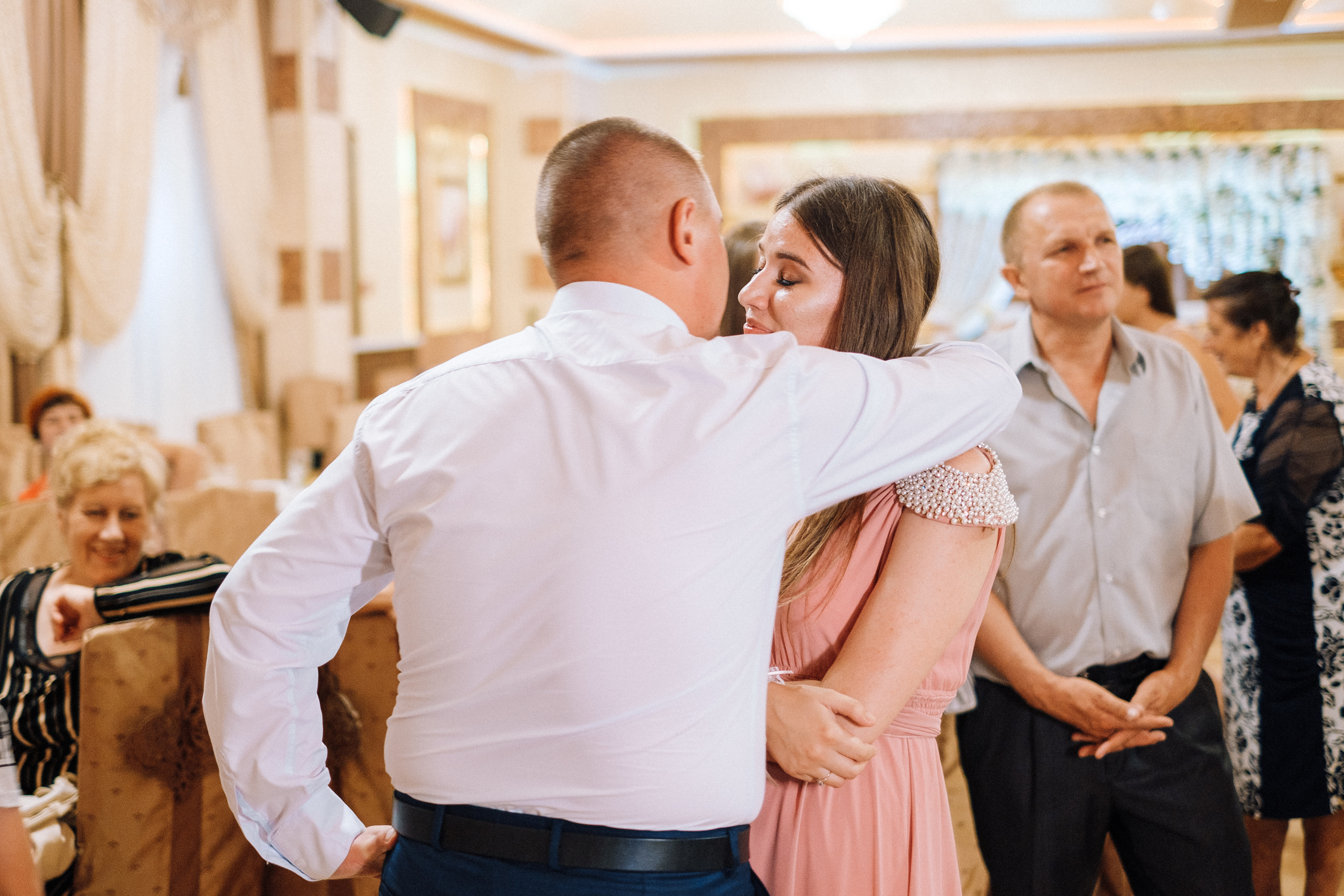 СВАДЬБА 20.07.2019 Дима+Катя. Ivan Skufinsky — wedding and family photographer in Vancouver