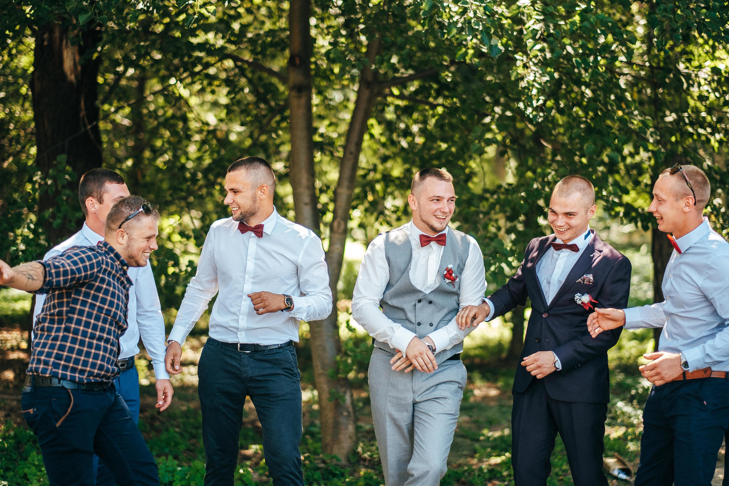 11.08.2018 Богдан+Юля. Ivan Skufinsky — wedding and family photographer in Vancouver