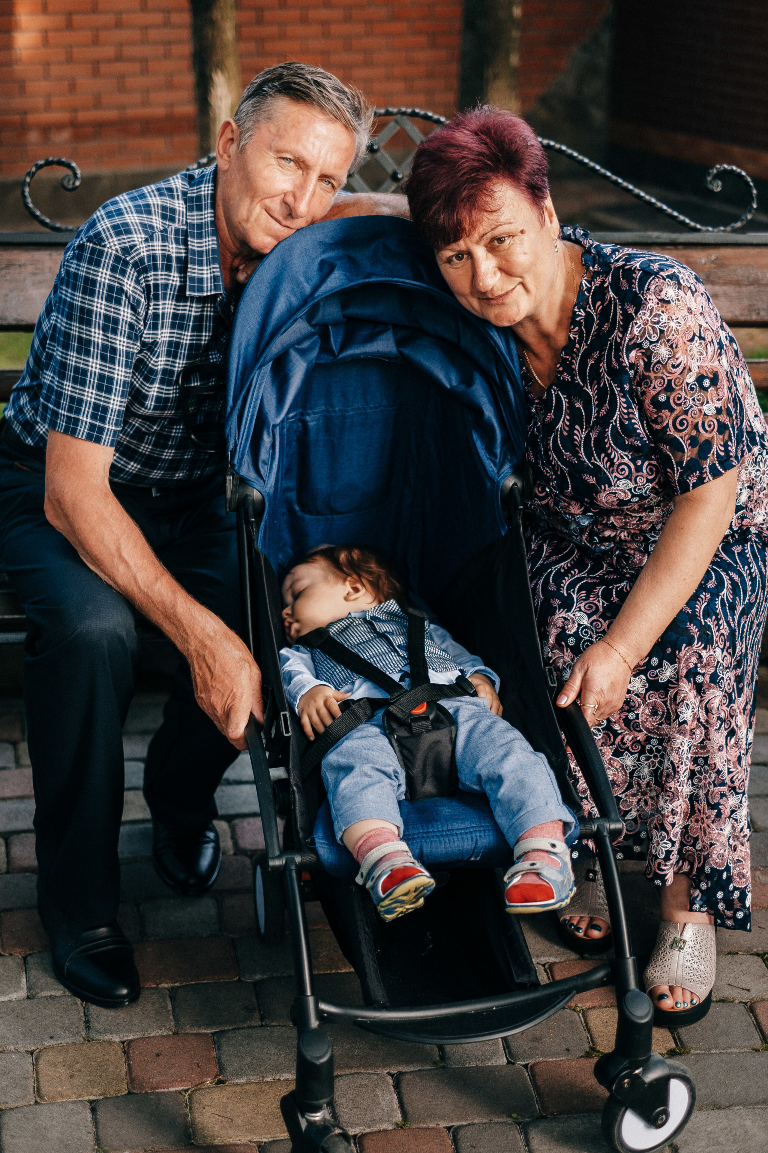 День Рождения Илюшка ресторан Лесной. Ivan Skufinsky — wedding and family photographer in Vancouver