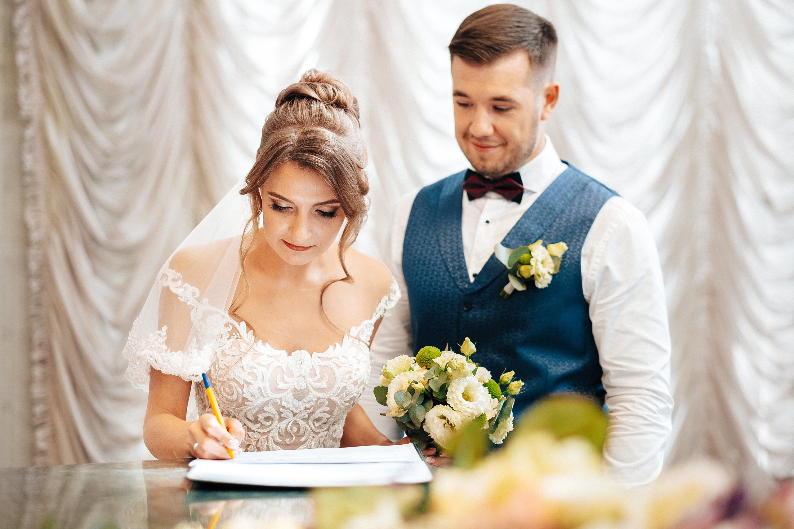 Wedding photographer videographer Vancouver BC. Ivan Skufinsky — wedding and family photographer in Vancouver