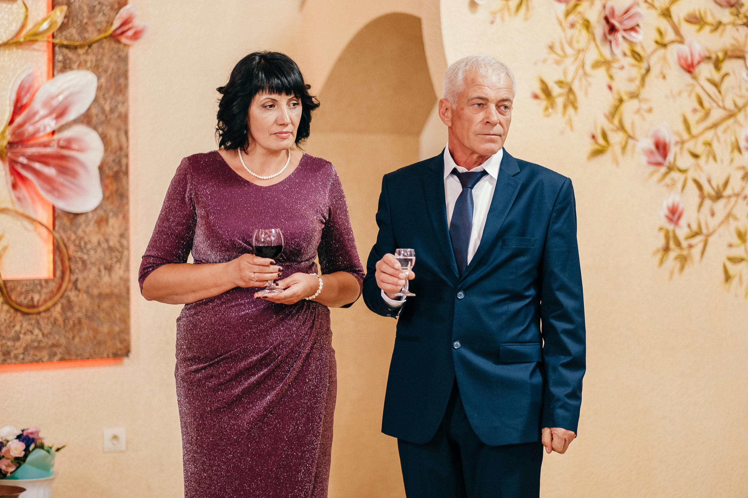 Сергей+Мария 23.09.2018. Ivan Skufinsky — wedding and family photographer in Vancouver