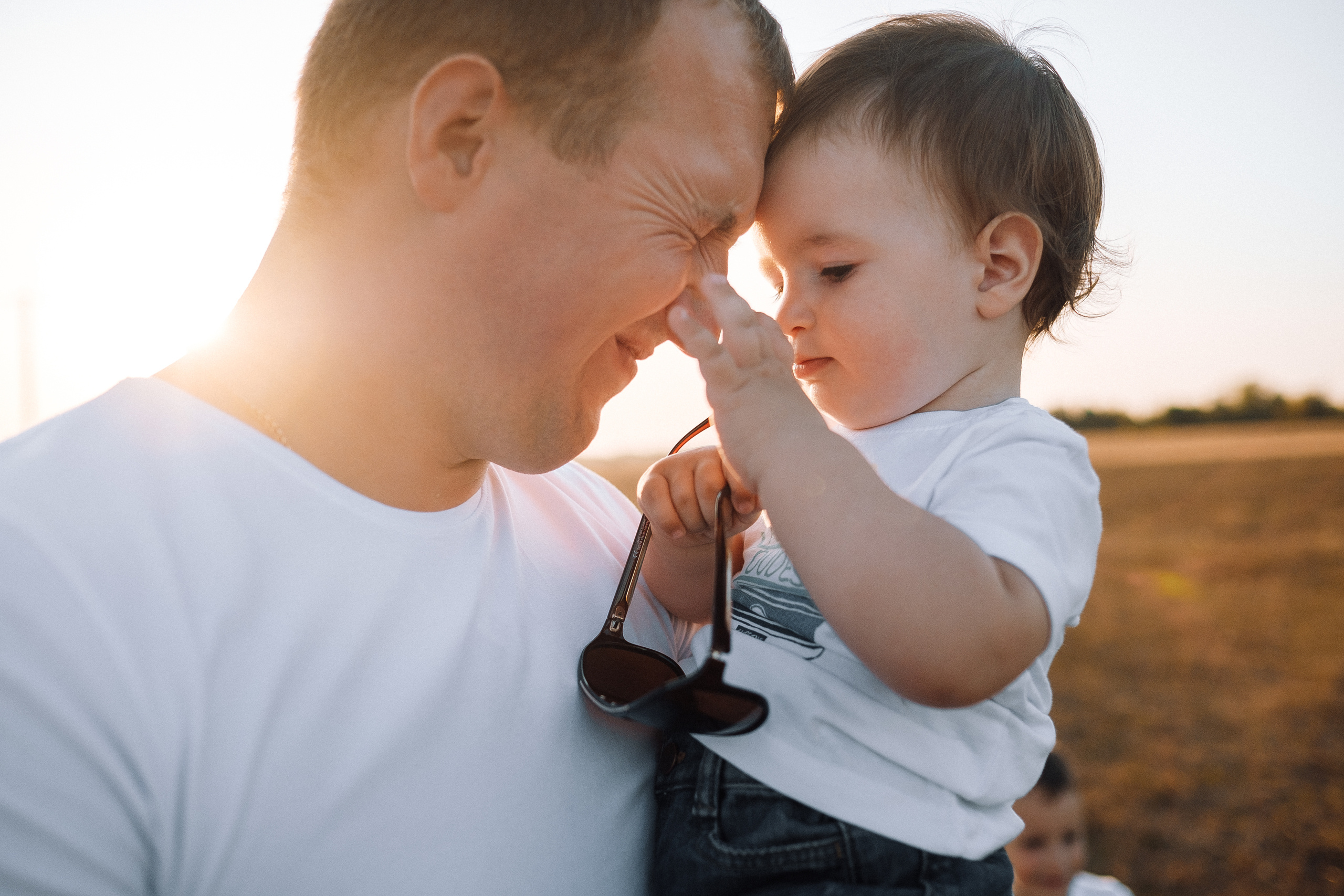 FamilyStory Ira+Kolya+Artem+Yaroslav. Ivan Skufinsky — wedding and family photographer in Vancouver