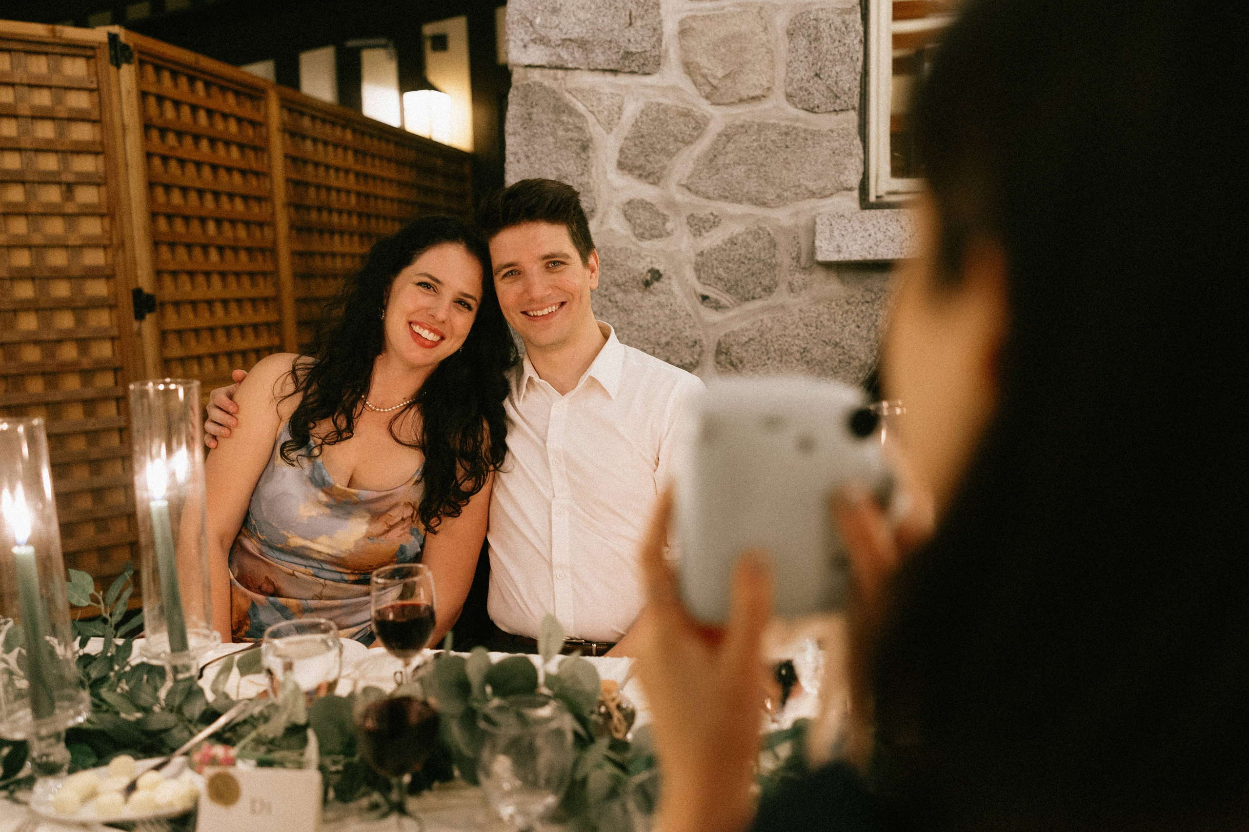 Cecil Green Park House Wedding Photographer & Videographer Vancouver