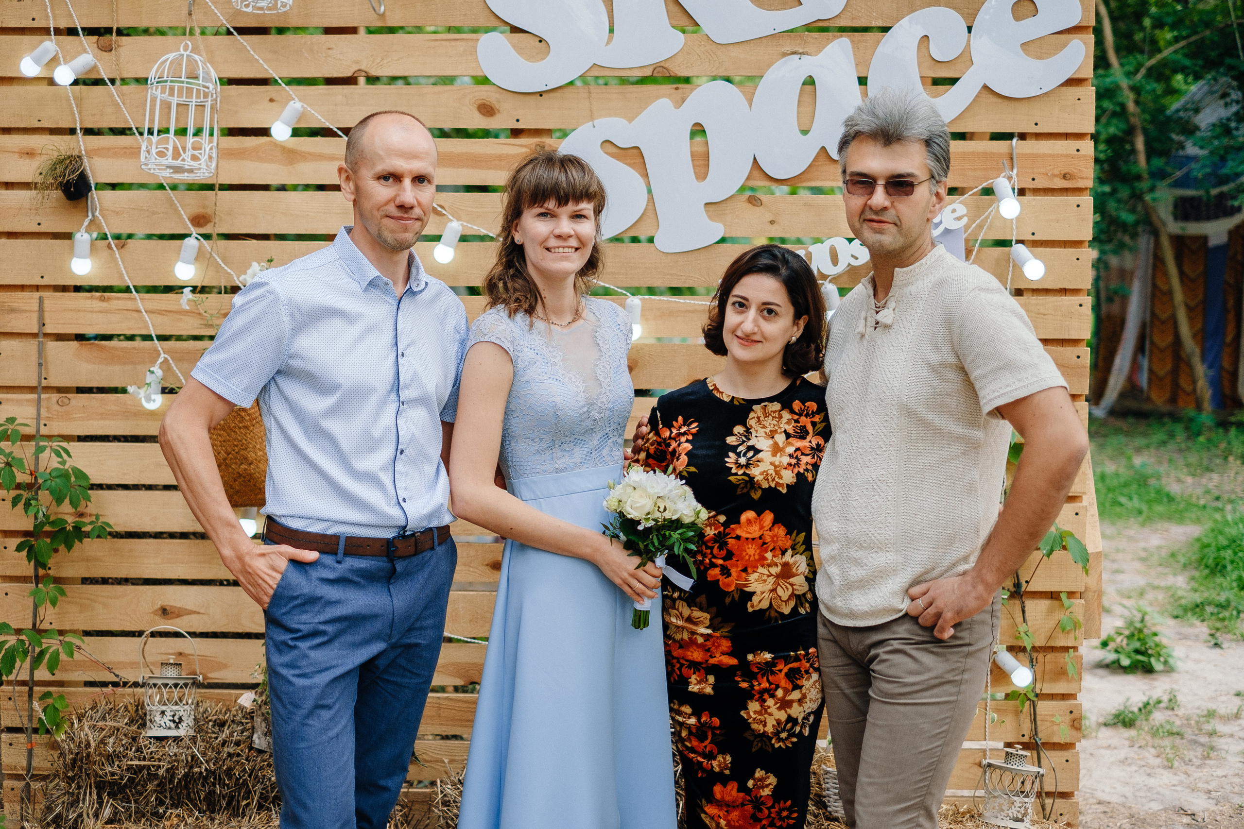 СВАДЬБА 04.07.19 Андрей+Катя. Ivan Skufinsky — wedding and family photographer in Vancouver