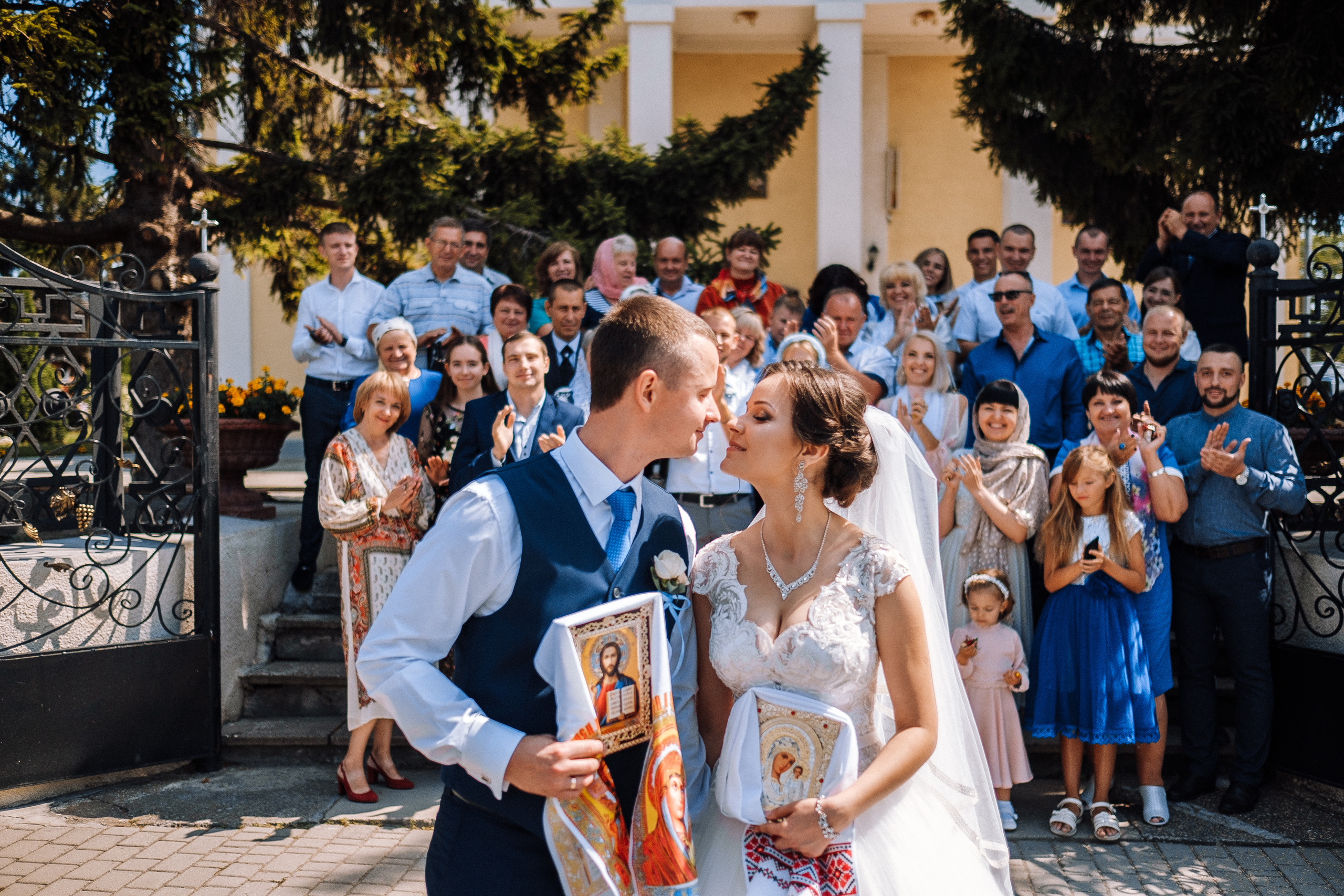 Свадьба 10.08.2019. Ivan Skufinsky — wedding and family photographer in Vancouver