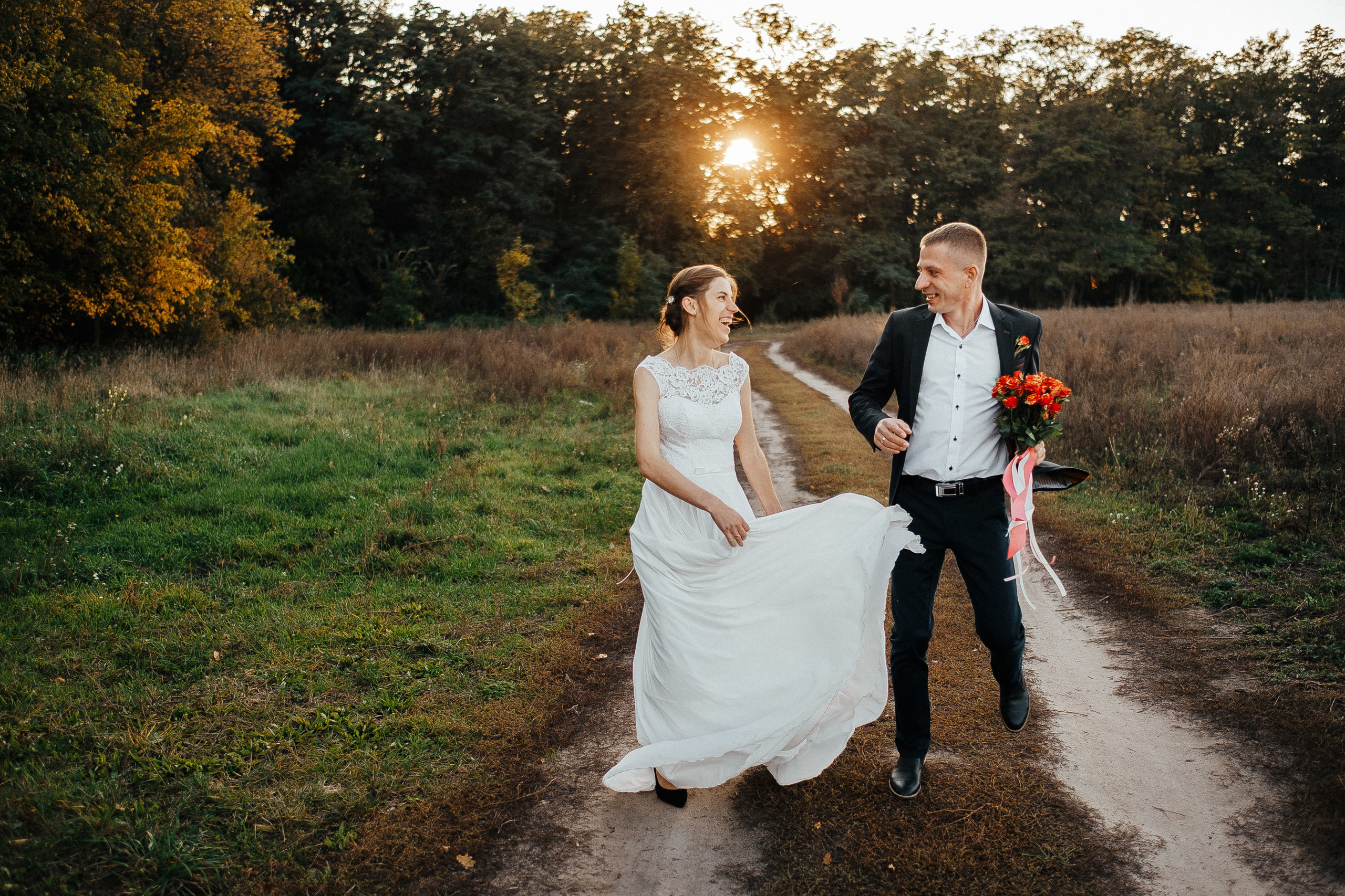 20.10.2018 Сергей+Надя. Ivan Skufinsky — wedding and family photographer in Vancouver